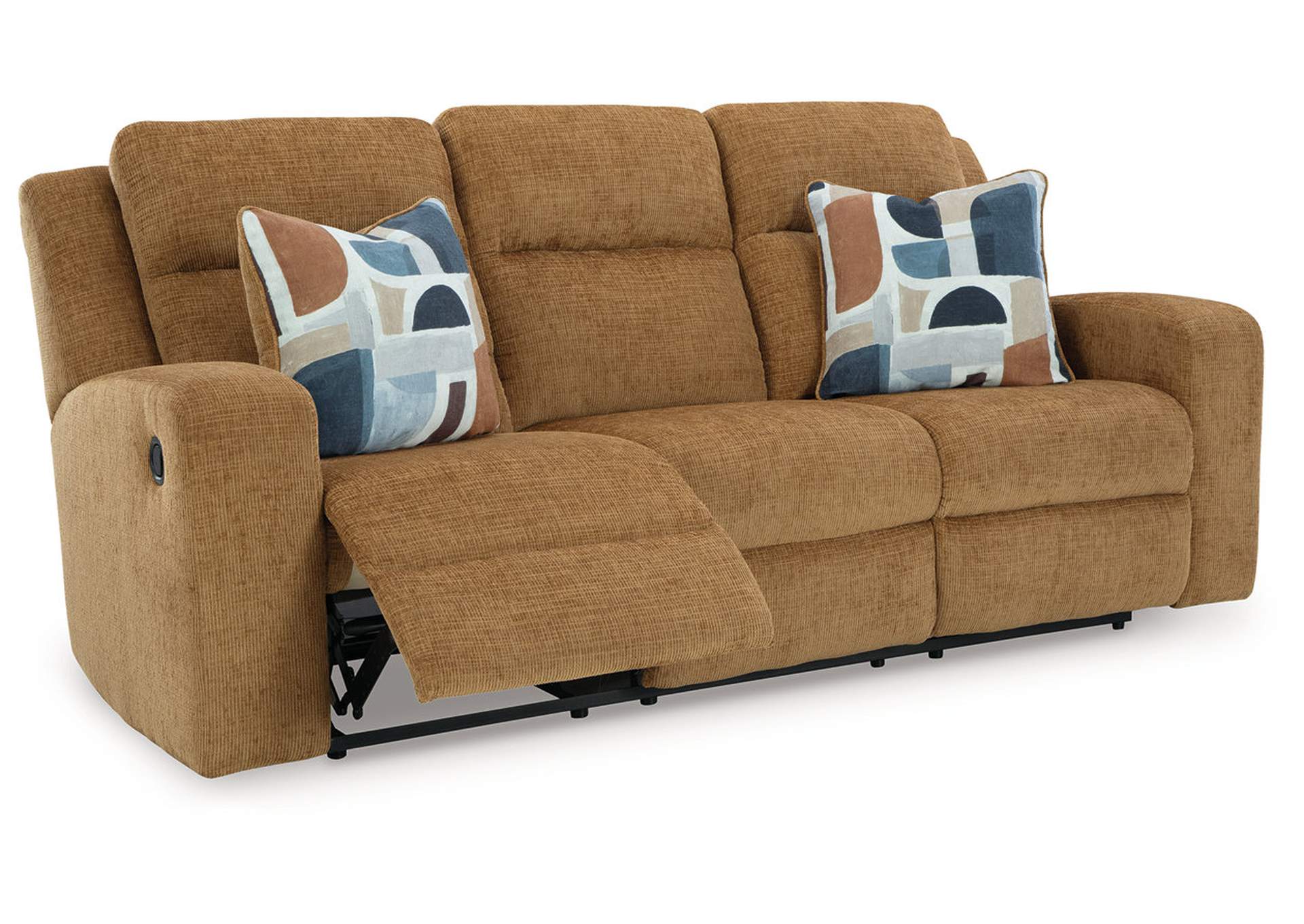 Kanlow Reclining Sofa,Signature Design By Ashley