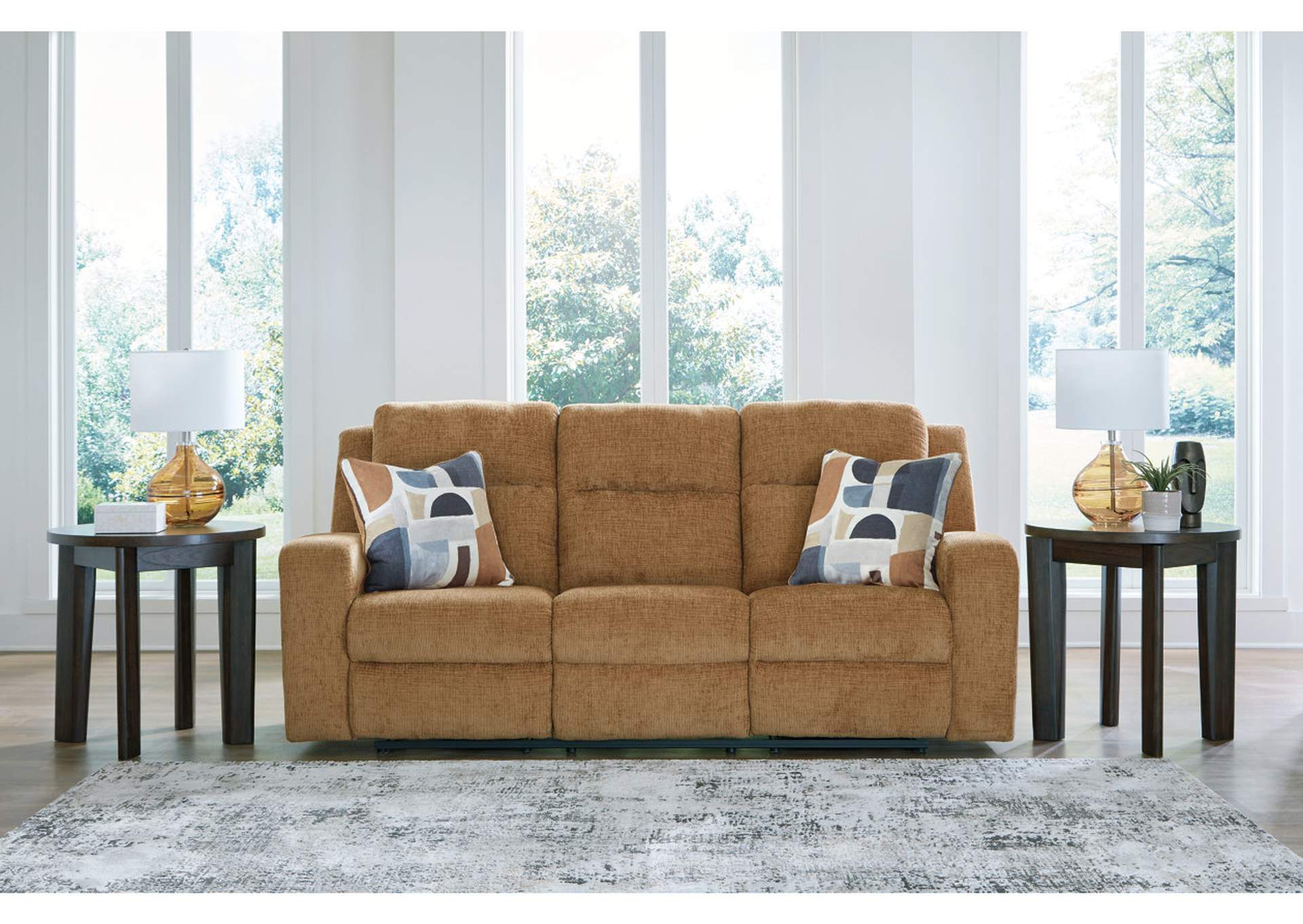 Kanlow Reclining Sofa,Signature Design By Ashley