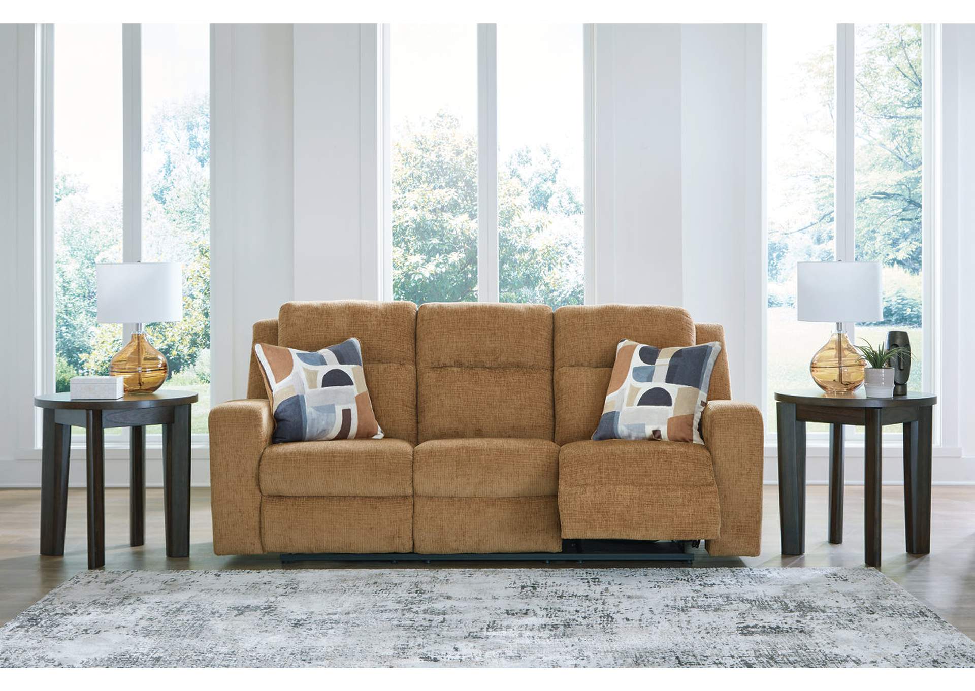 Kanlow Reclining Sofa,Signature Design By Ashley