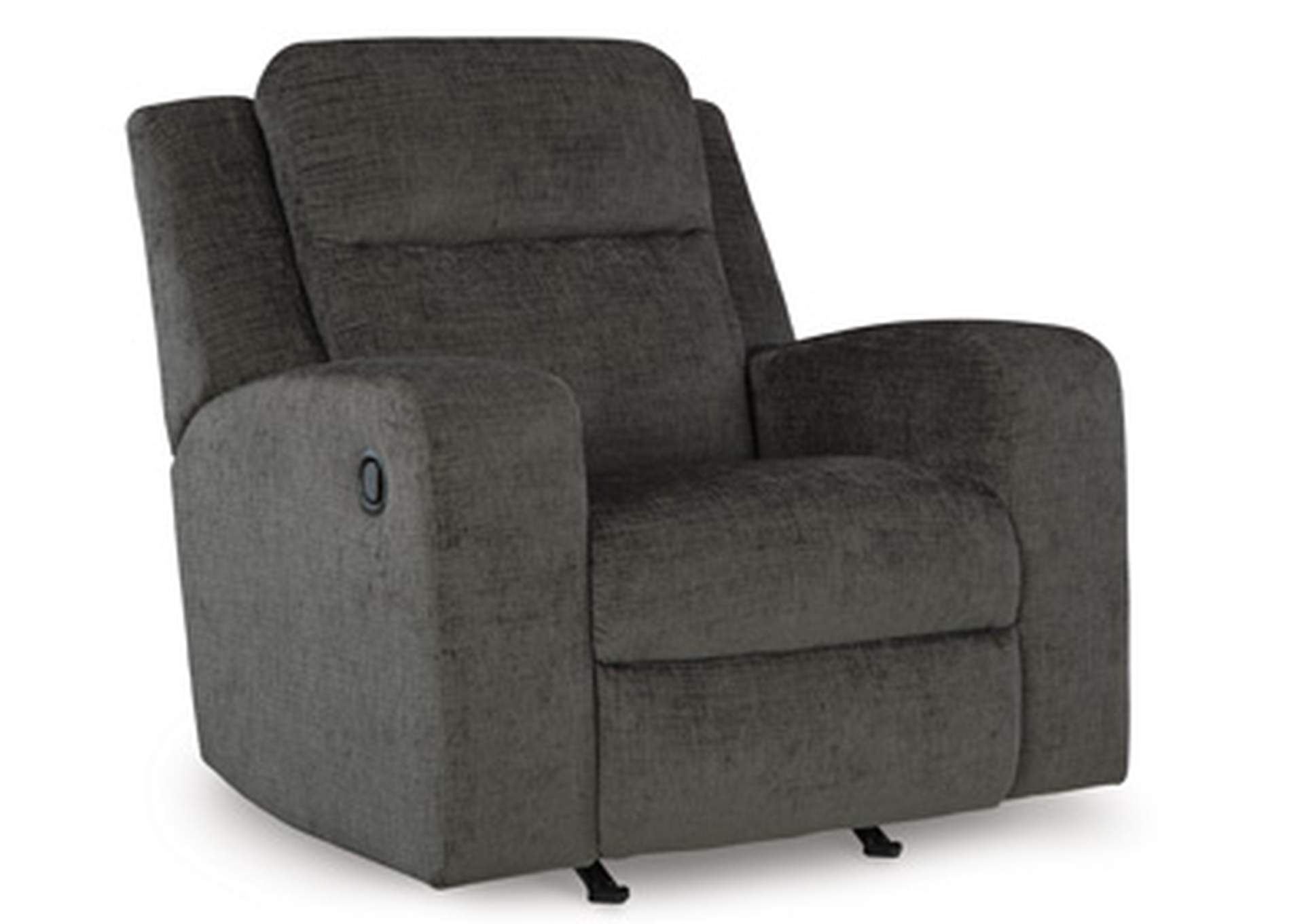 Kanlow Recliner,Signature Design By Ashley