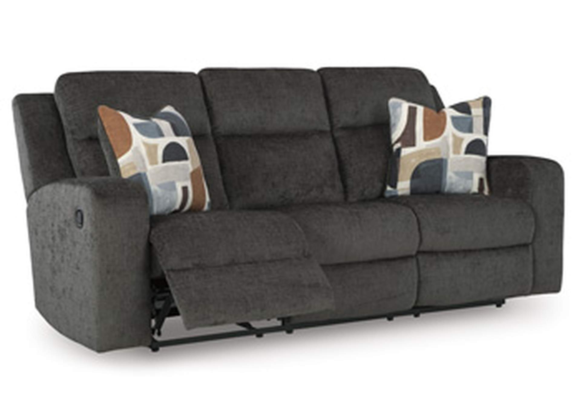 Kanlow Reclining Sofa,Signature Design By Ashley