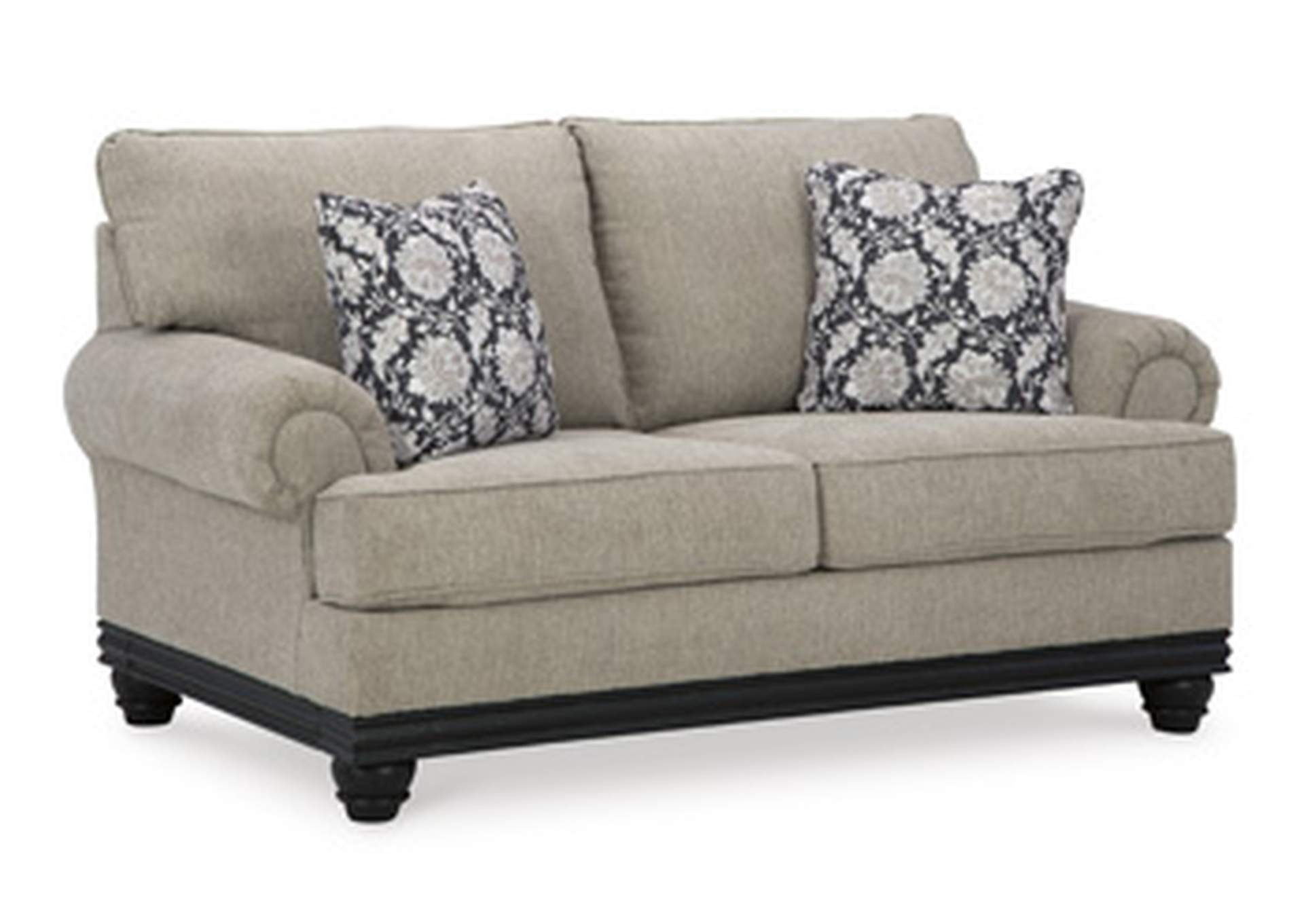 Elbiani Loveseat,Signature Design By Ashley