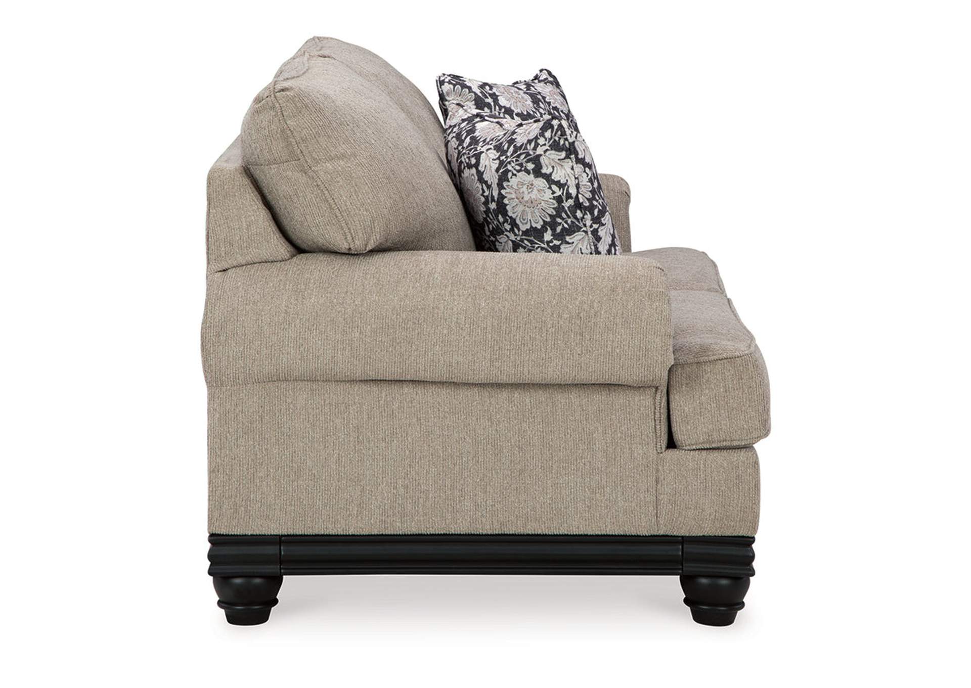 Elbiani Loveseat,Signature Design By Ashley