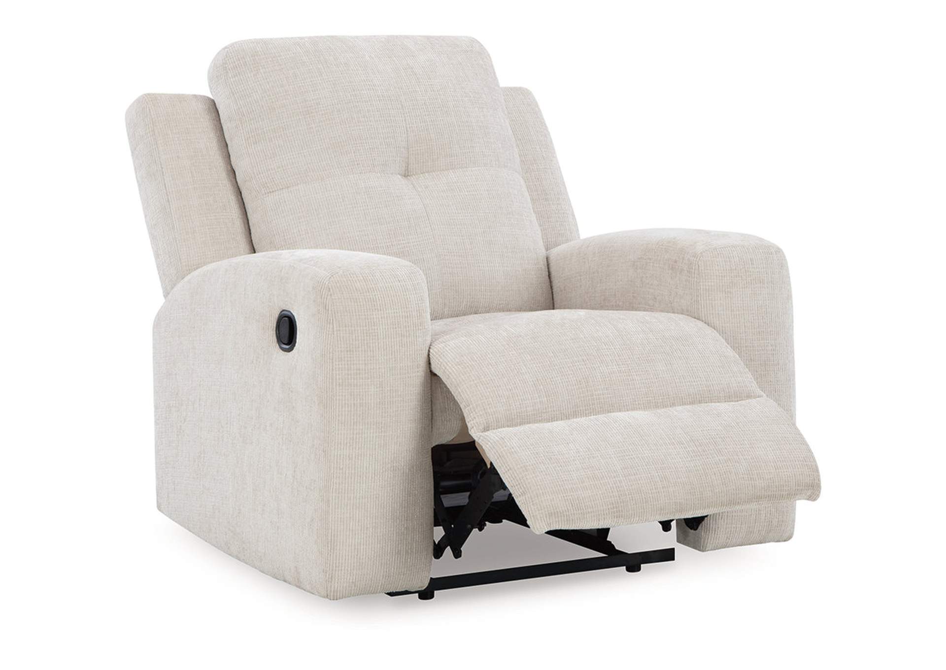 Danum Recliner,Signature Design By Ashley