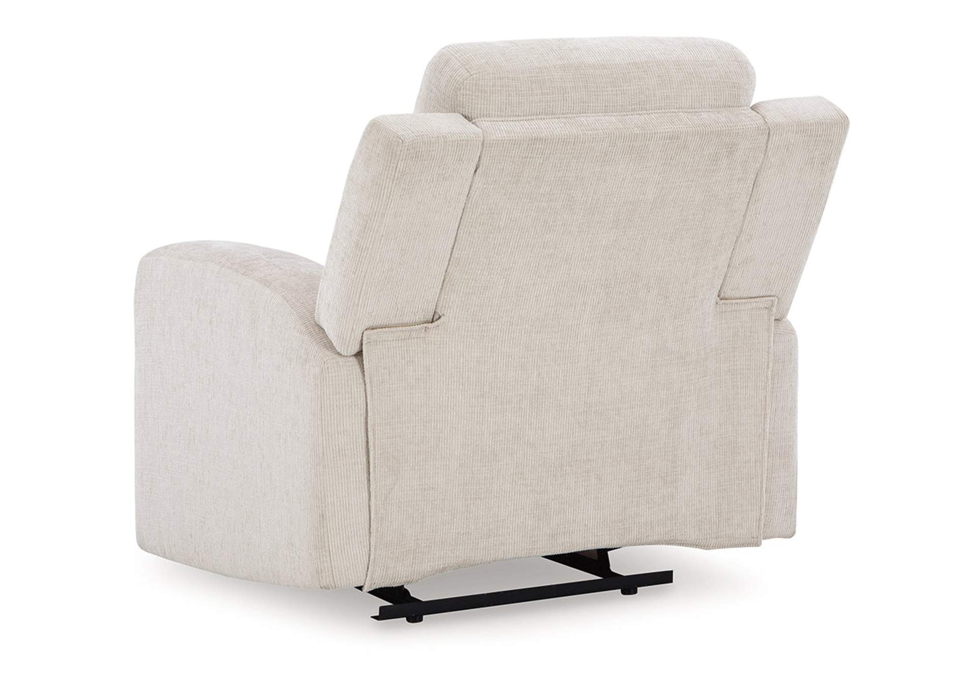 Danum Recliner,Signature Design By Ashley