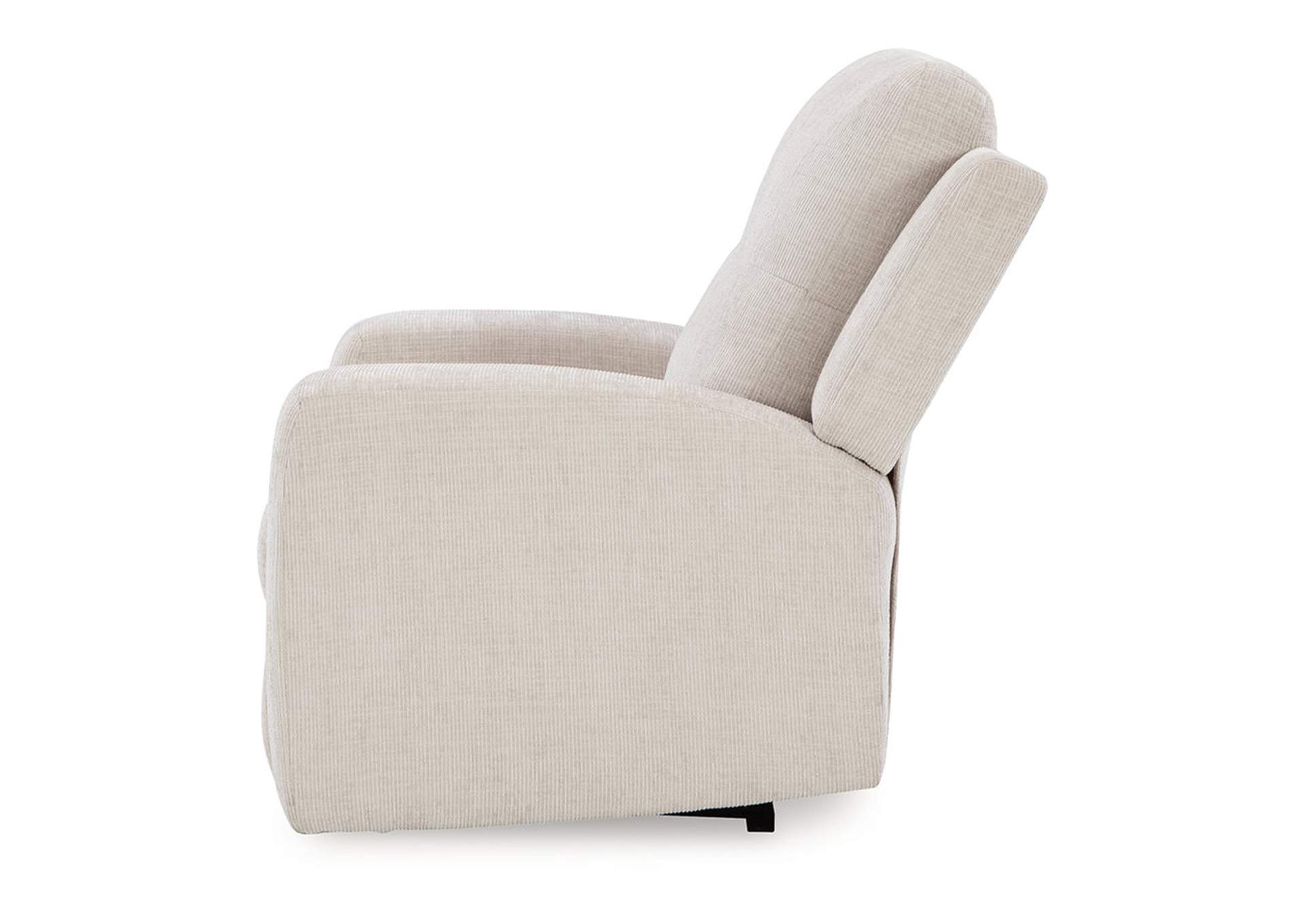 Danum Recliner,Signature Design By Ashley