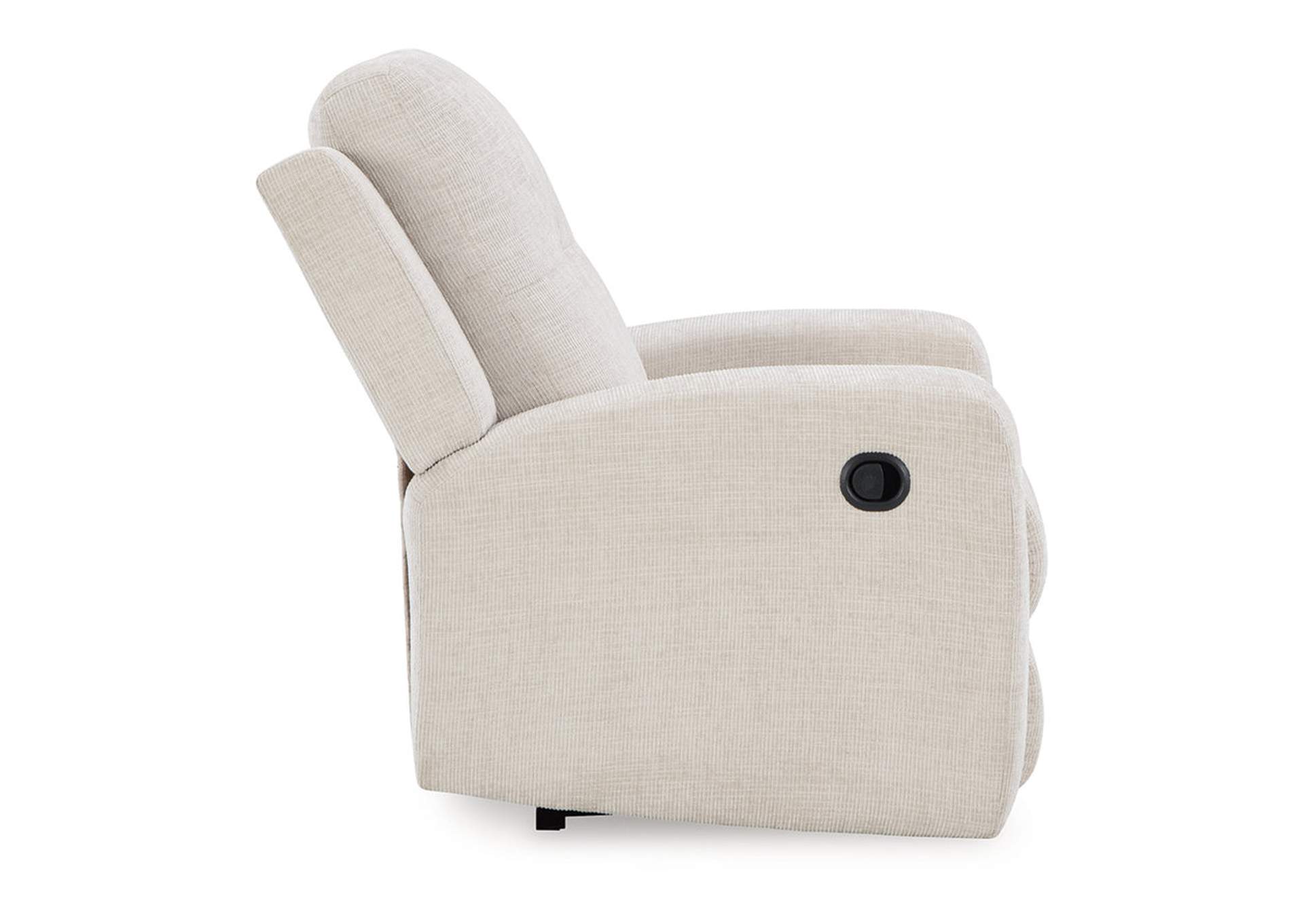 Danum Recliner,Signature Design By Ashley