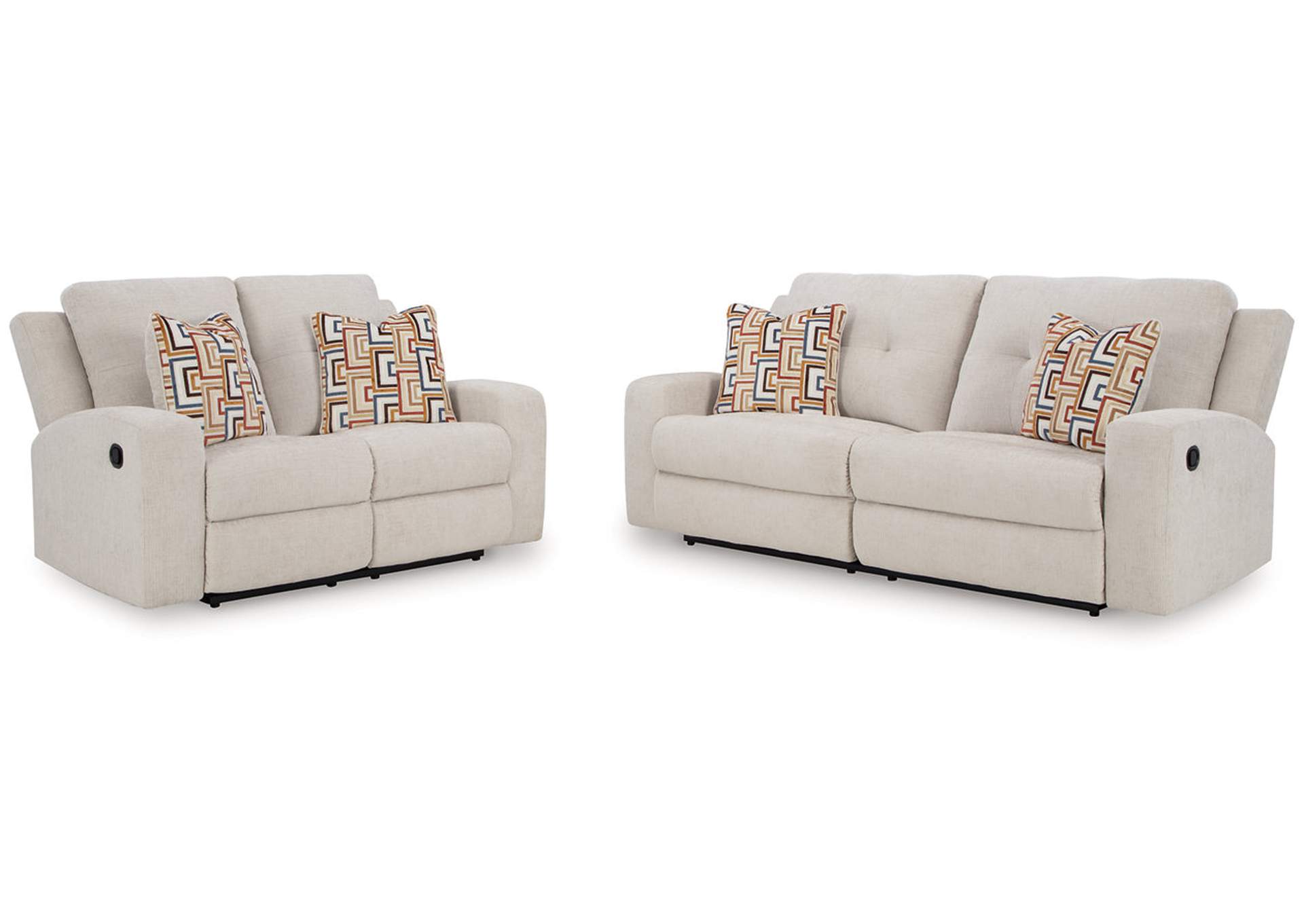 Danum Sofa and Loveseat,Signature Design By Ashley