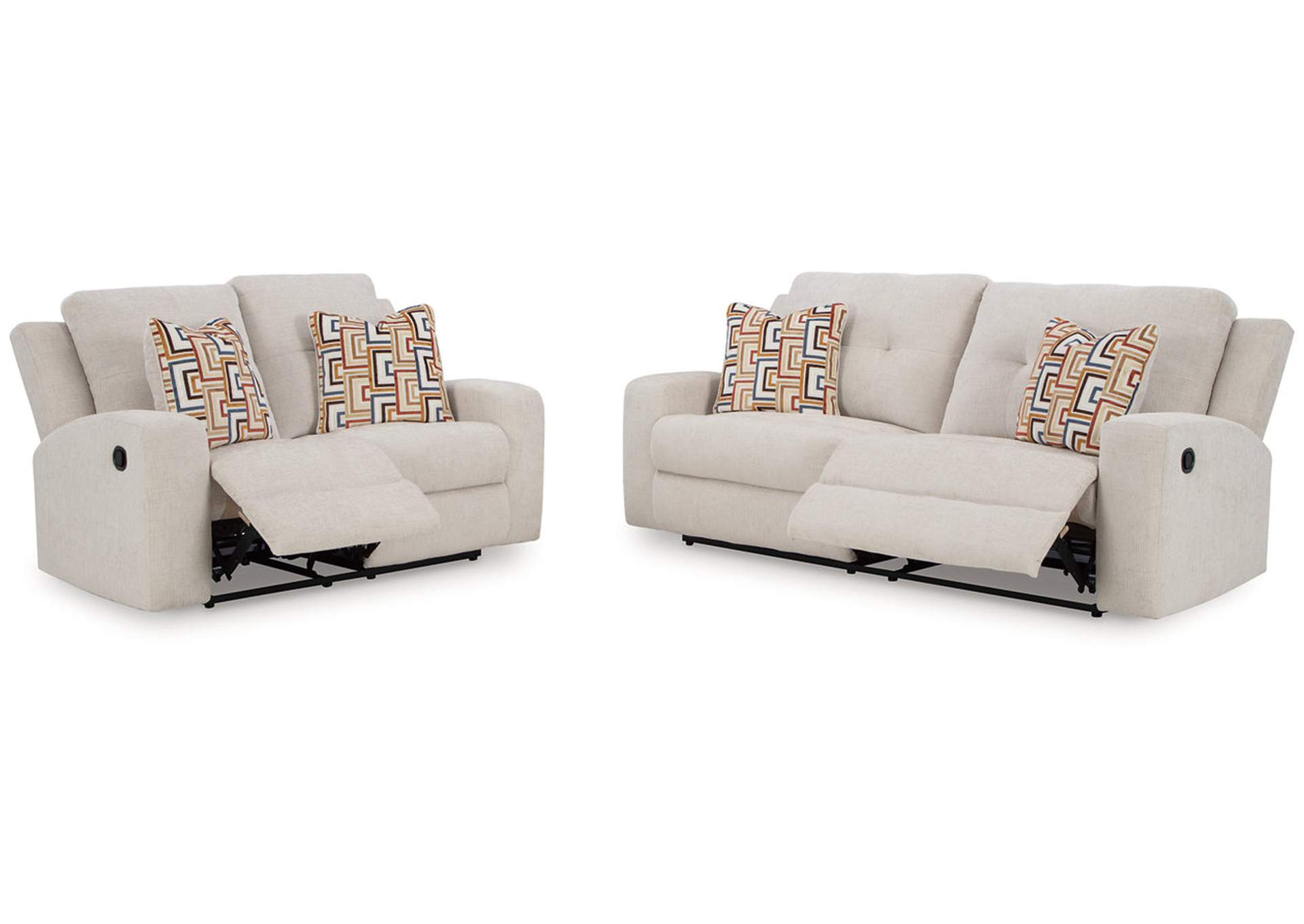 Danum Sofa and Loveseat,Signature Design By Ashley