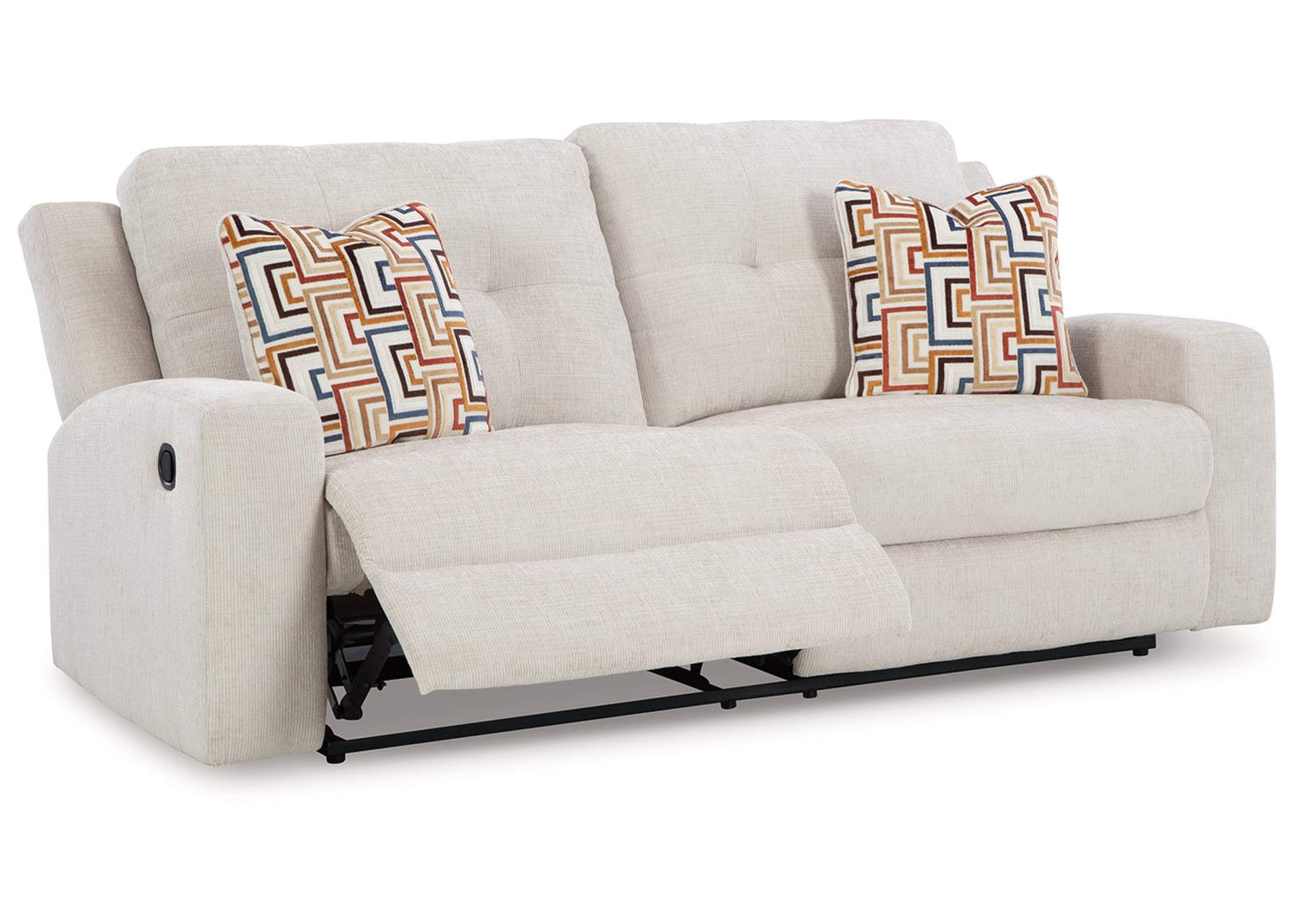 Danum Reclining Sofa,Signature Design By Ashley