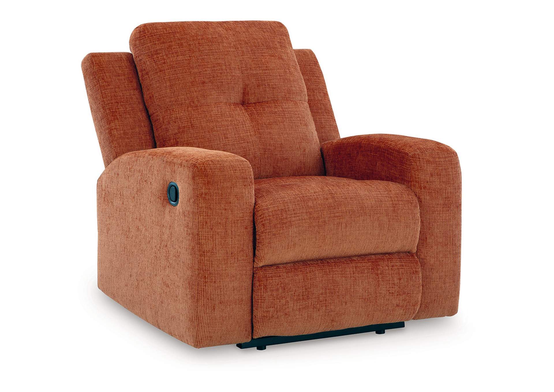 Danum Recliner,Signature Design By Ashley