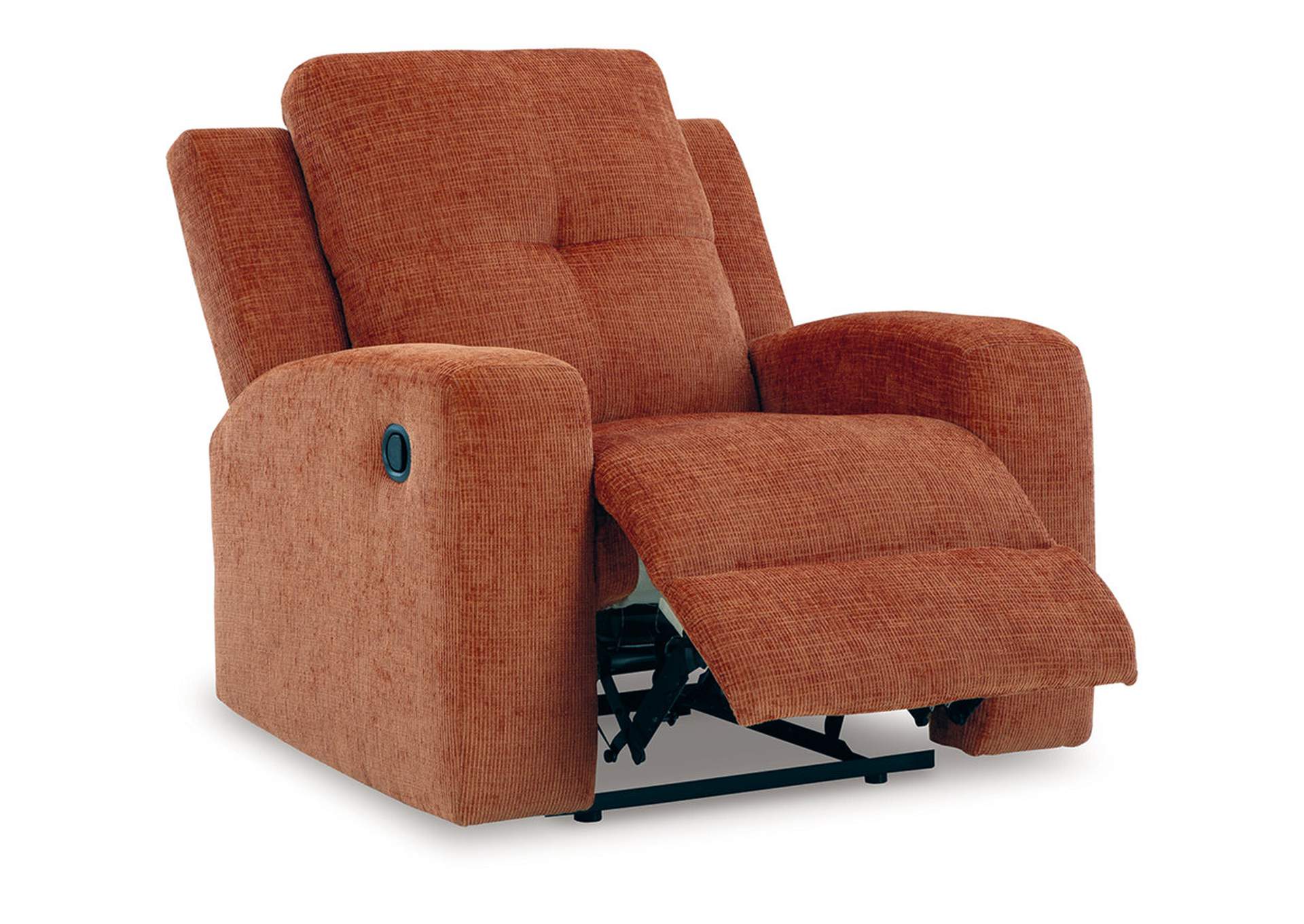 Danum Recliner,Signature Design By Ashley