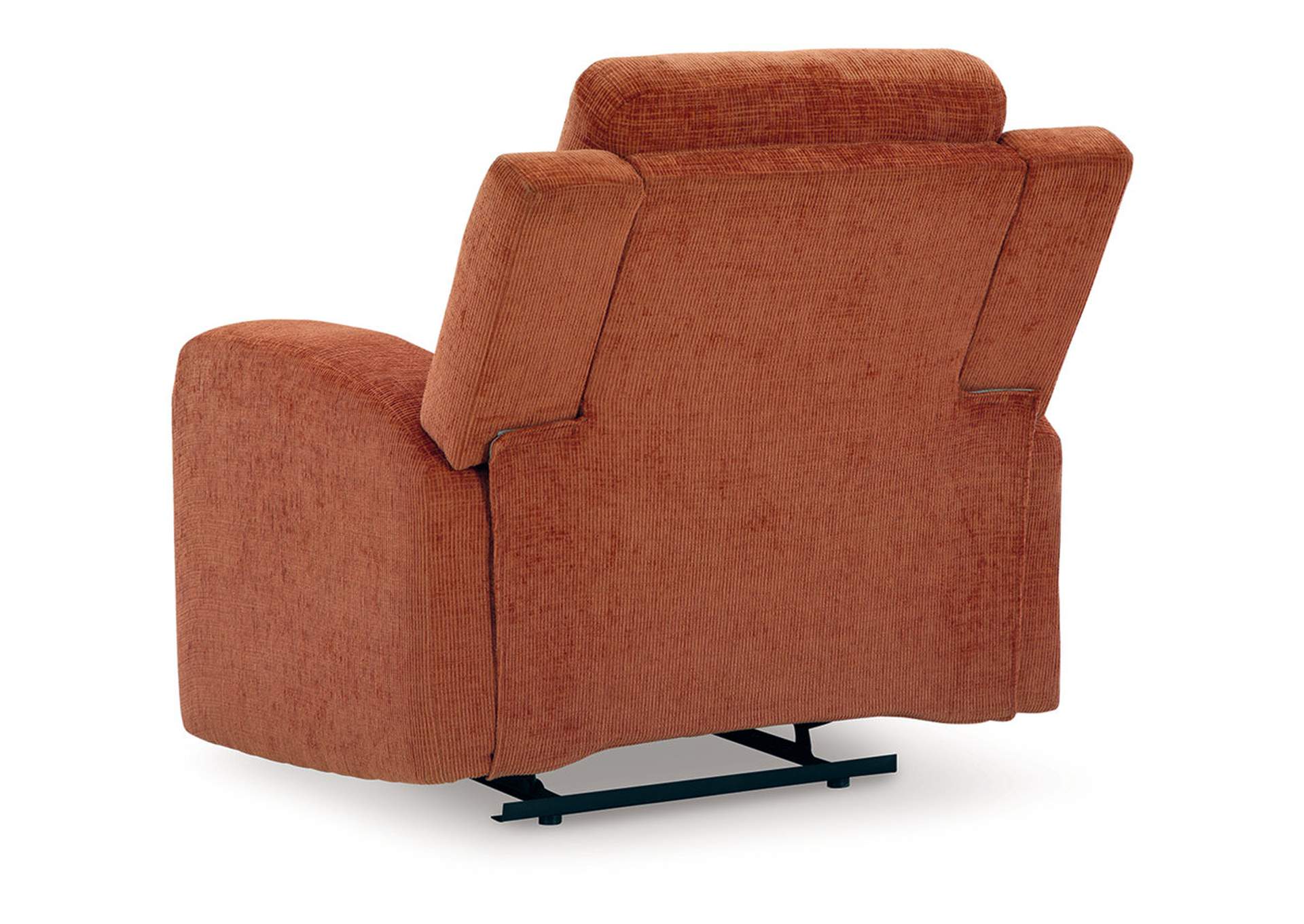 Danum Recliner,Signature Design By Ashley