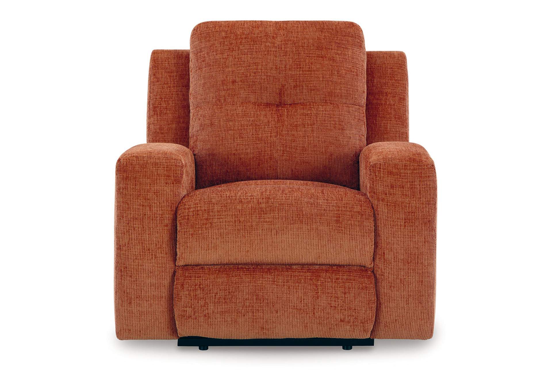 Danum Recliner,Signature Design By Ashley