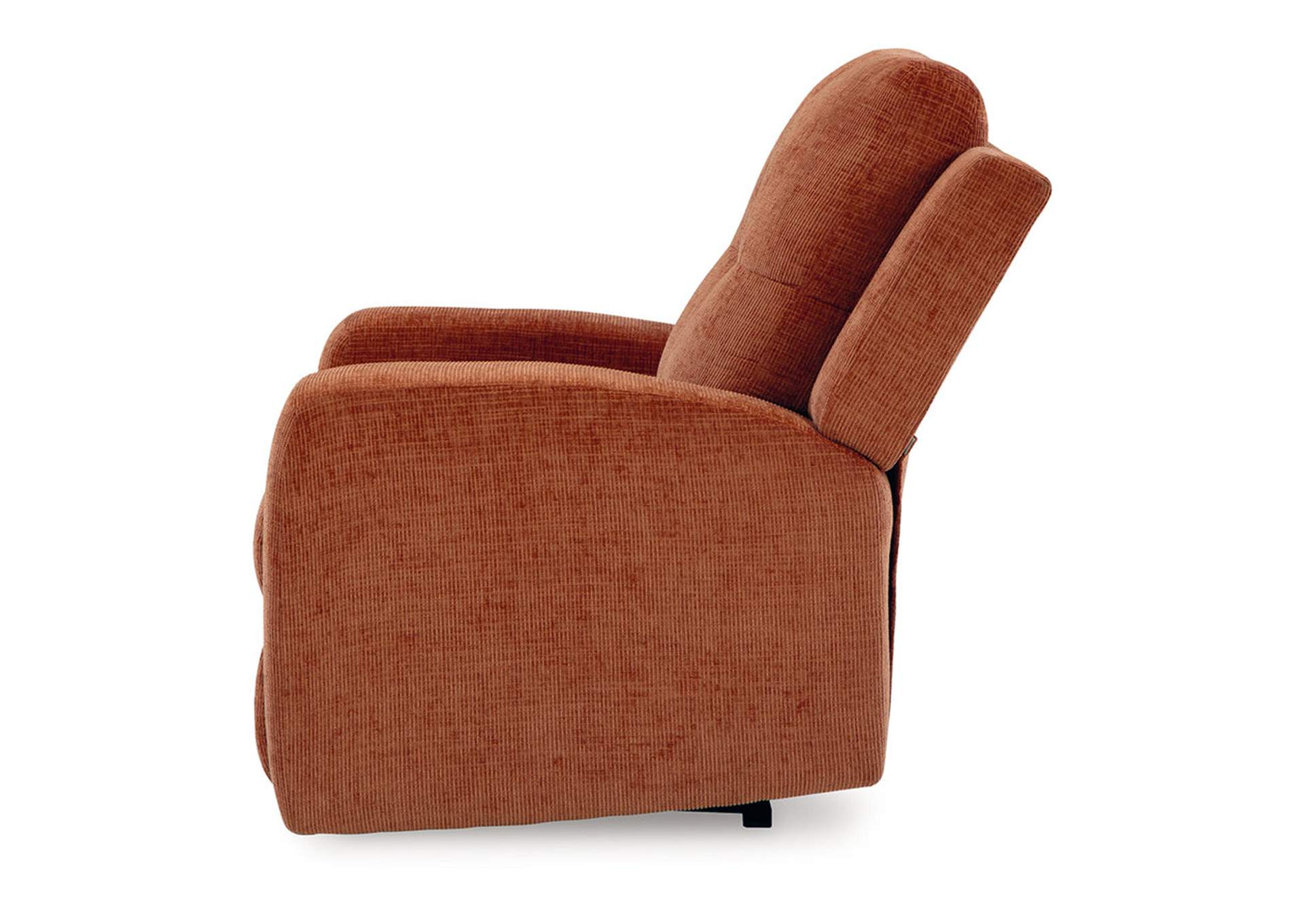 Danum Recliner,Signature Design By Ashley