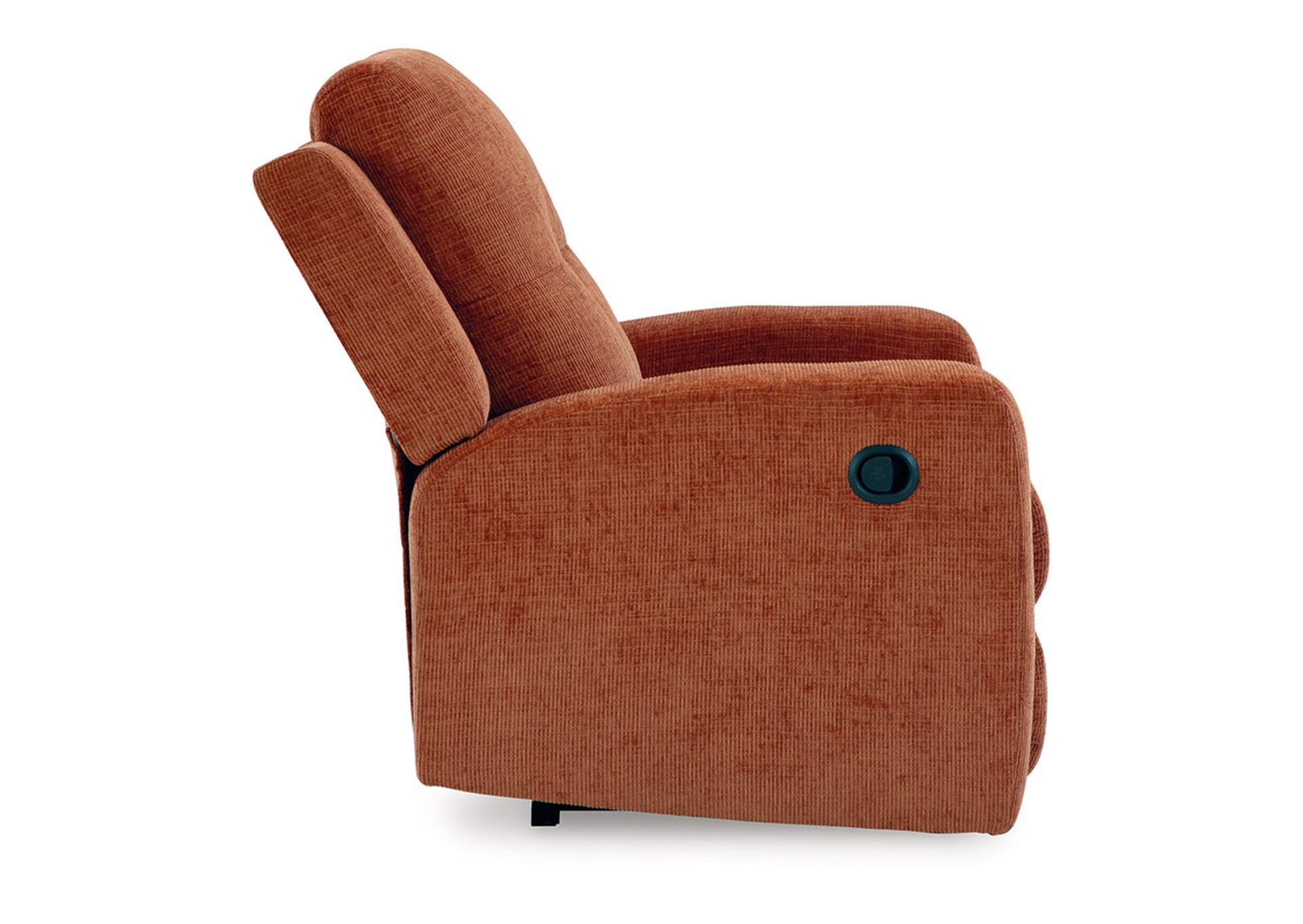 Danum Recliner,Signature Design By Ashley