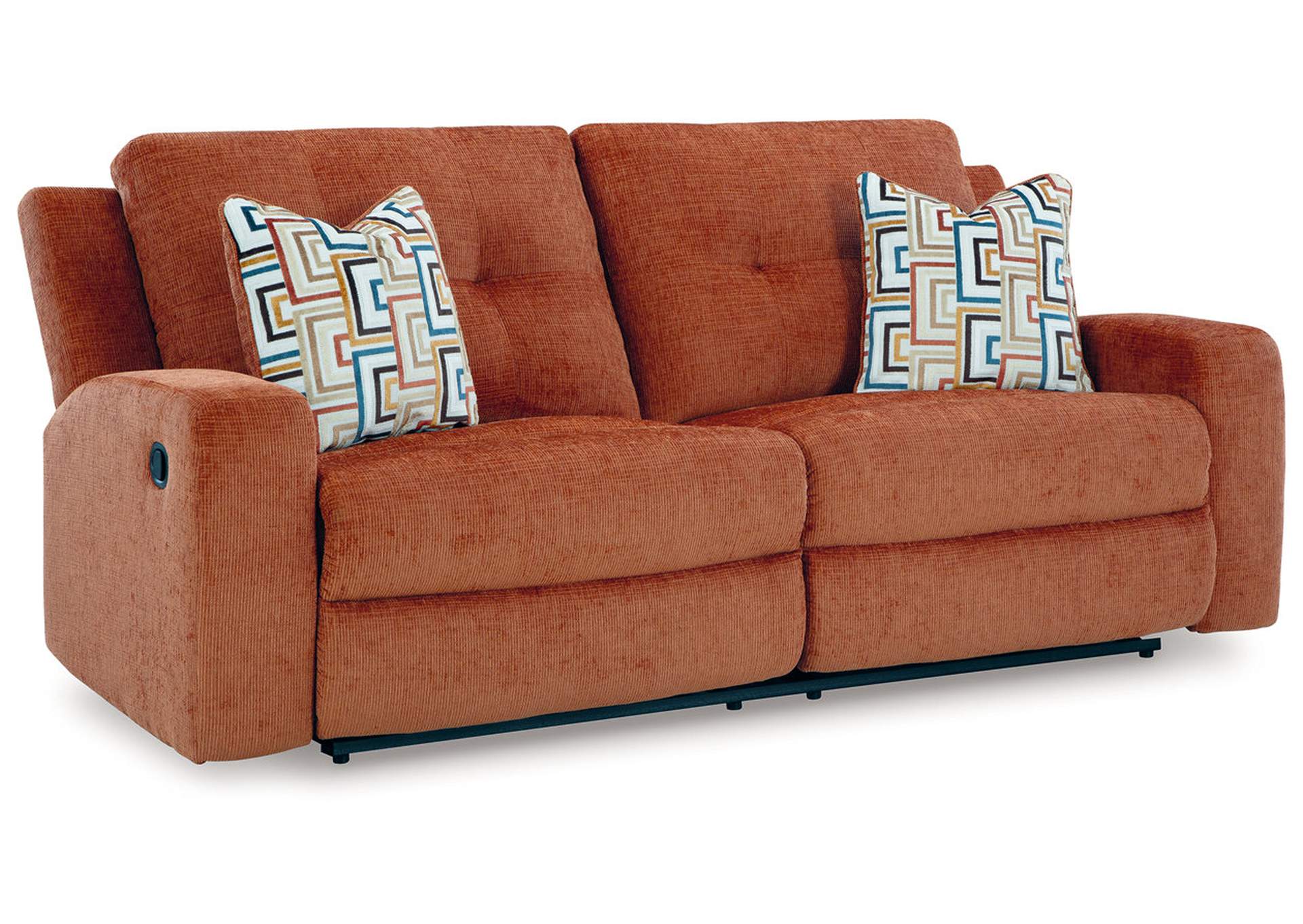 Danum Reclining Sofa,Signature Design By Ashley