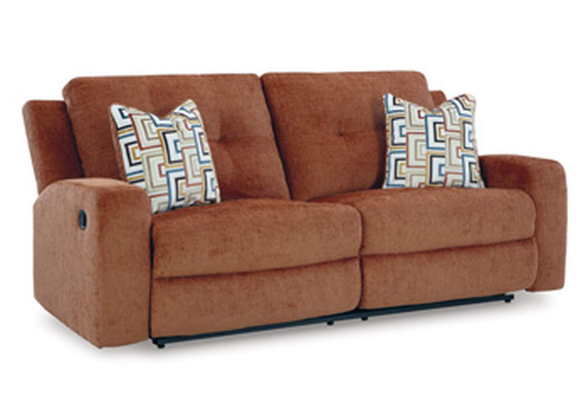 Danum Reclining Sofa,Signature Design By Ashley