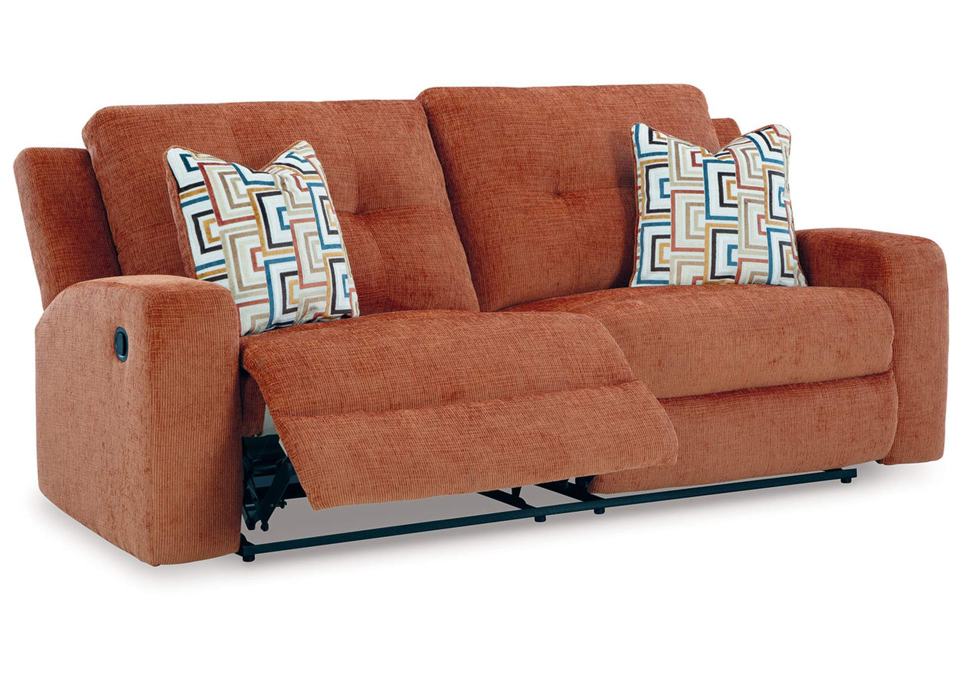 Danum Reclining Sofa,Signature Design By Ashley