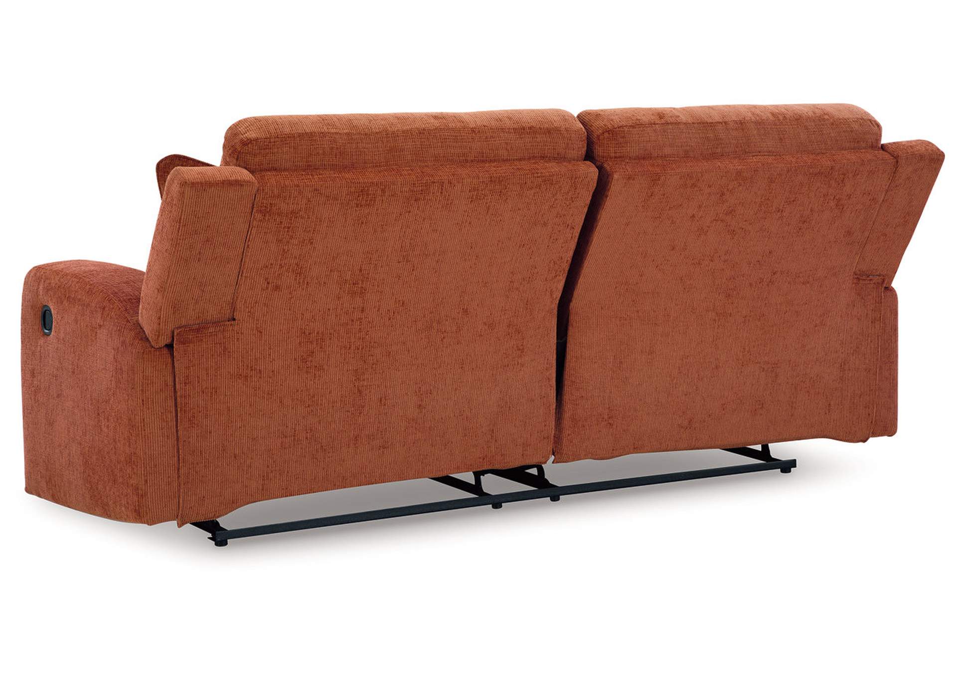 Danum Reclining Sofa,Signature Design By Ashley