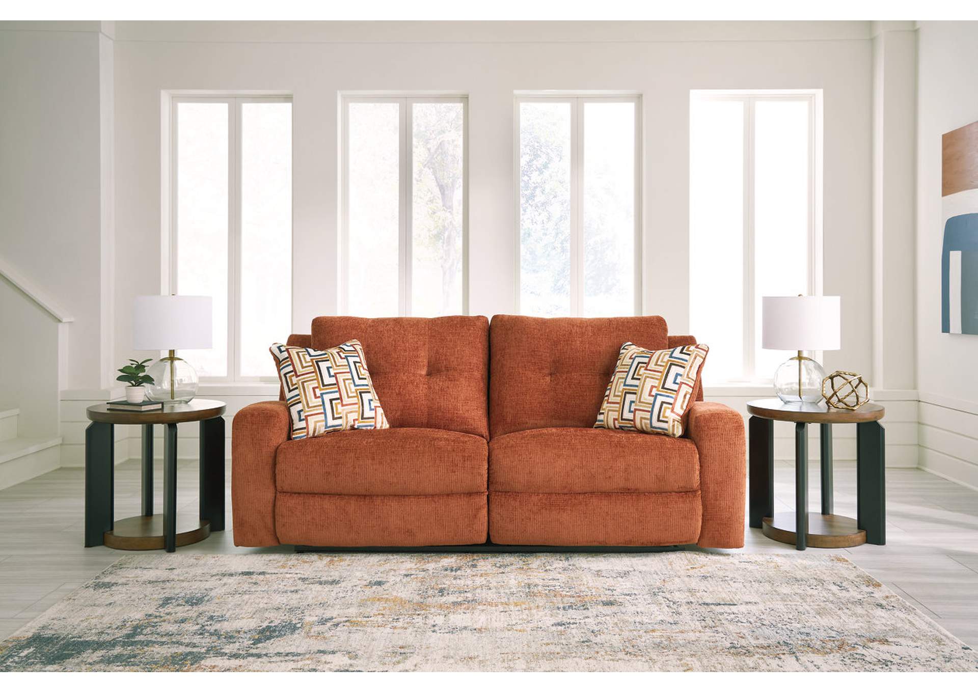 Danum Reclining Sofa,Signature Design By Ashley