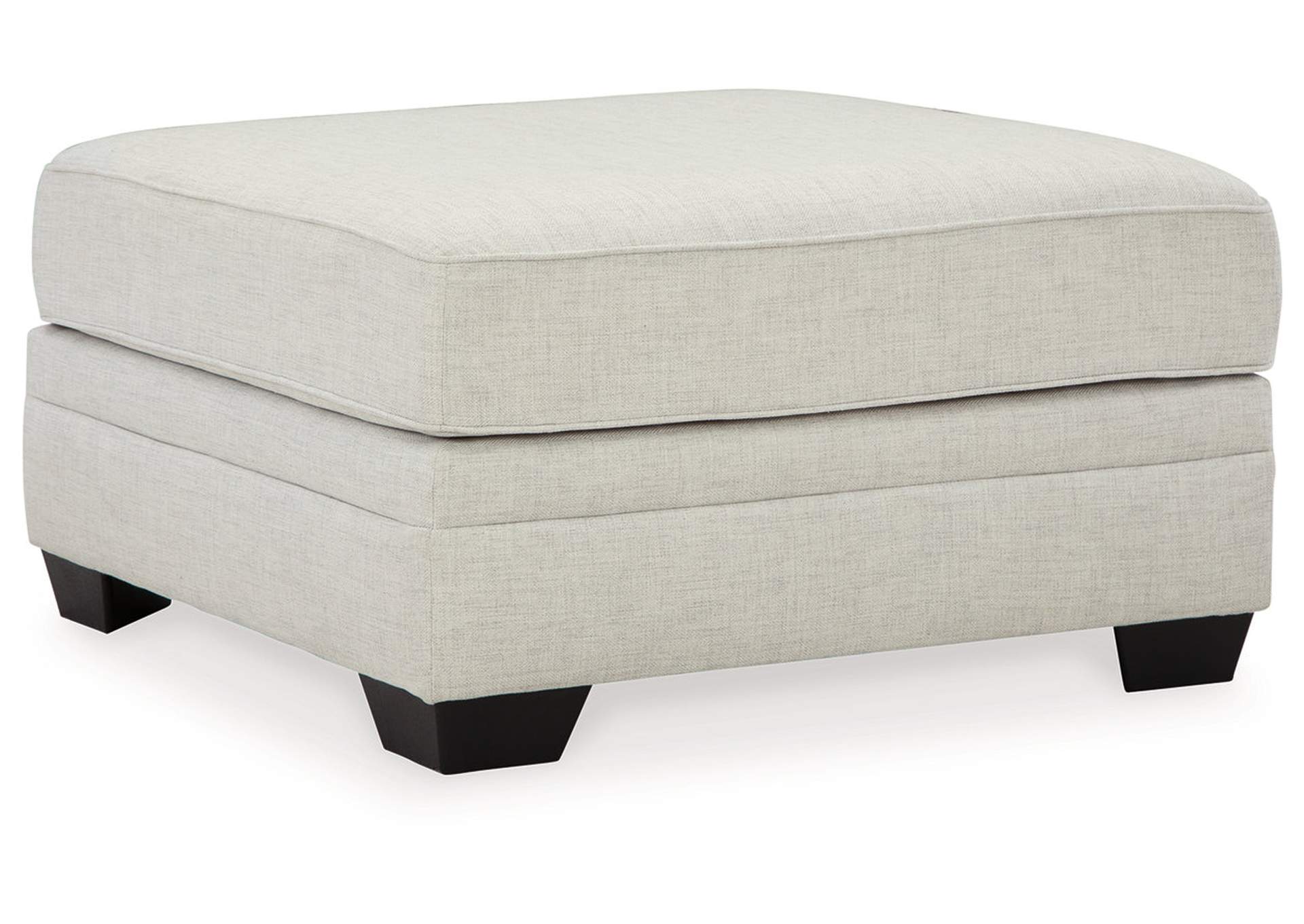 Huntsworth Oversized Accent Ottoman,Signature Design By Ashley