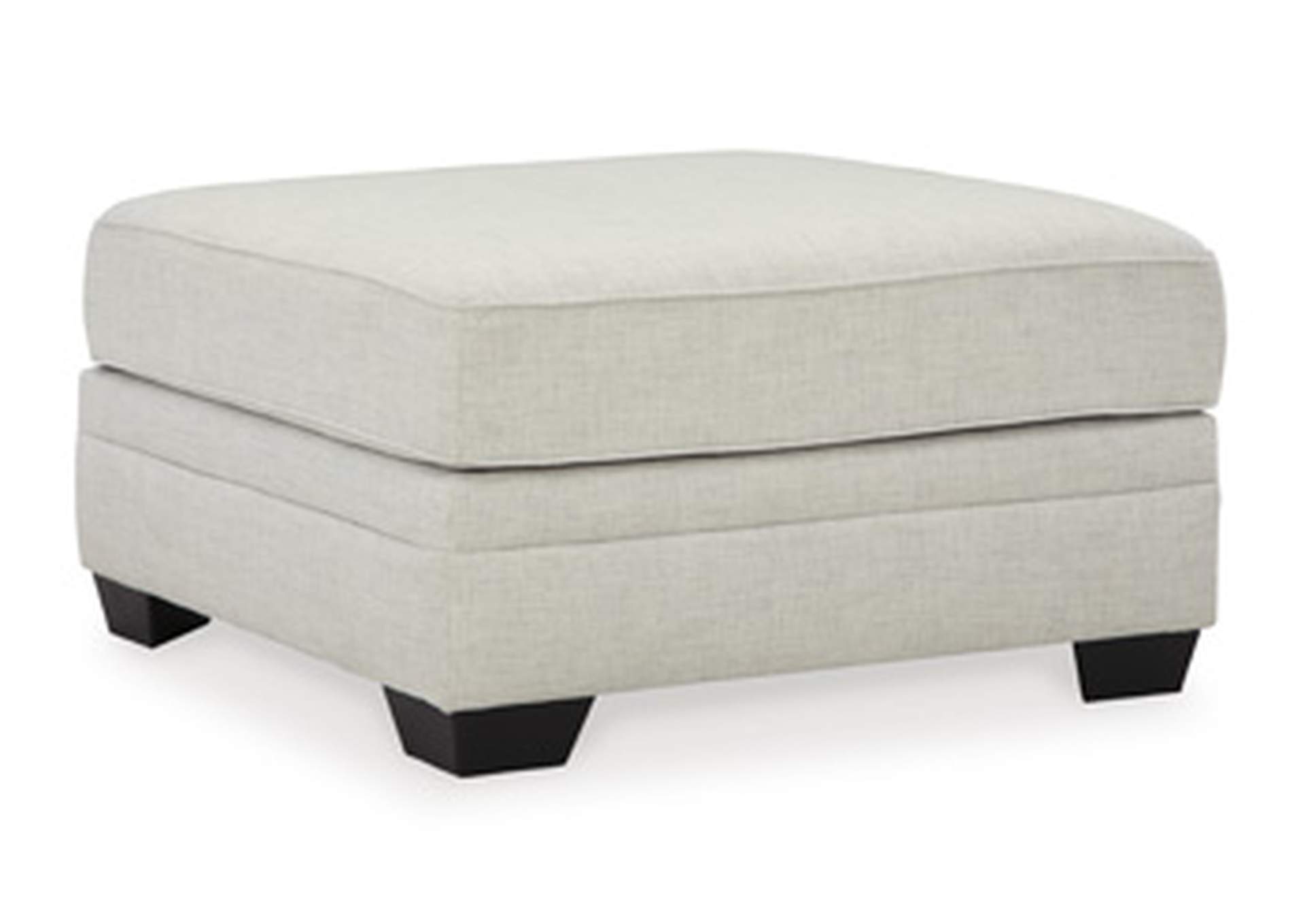 Huntsworth Oversized Accent Ottoman,Signature Design By Ashley