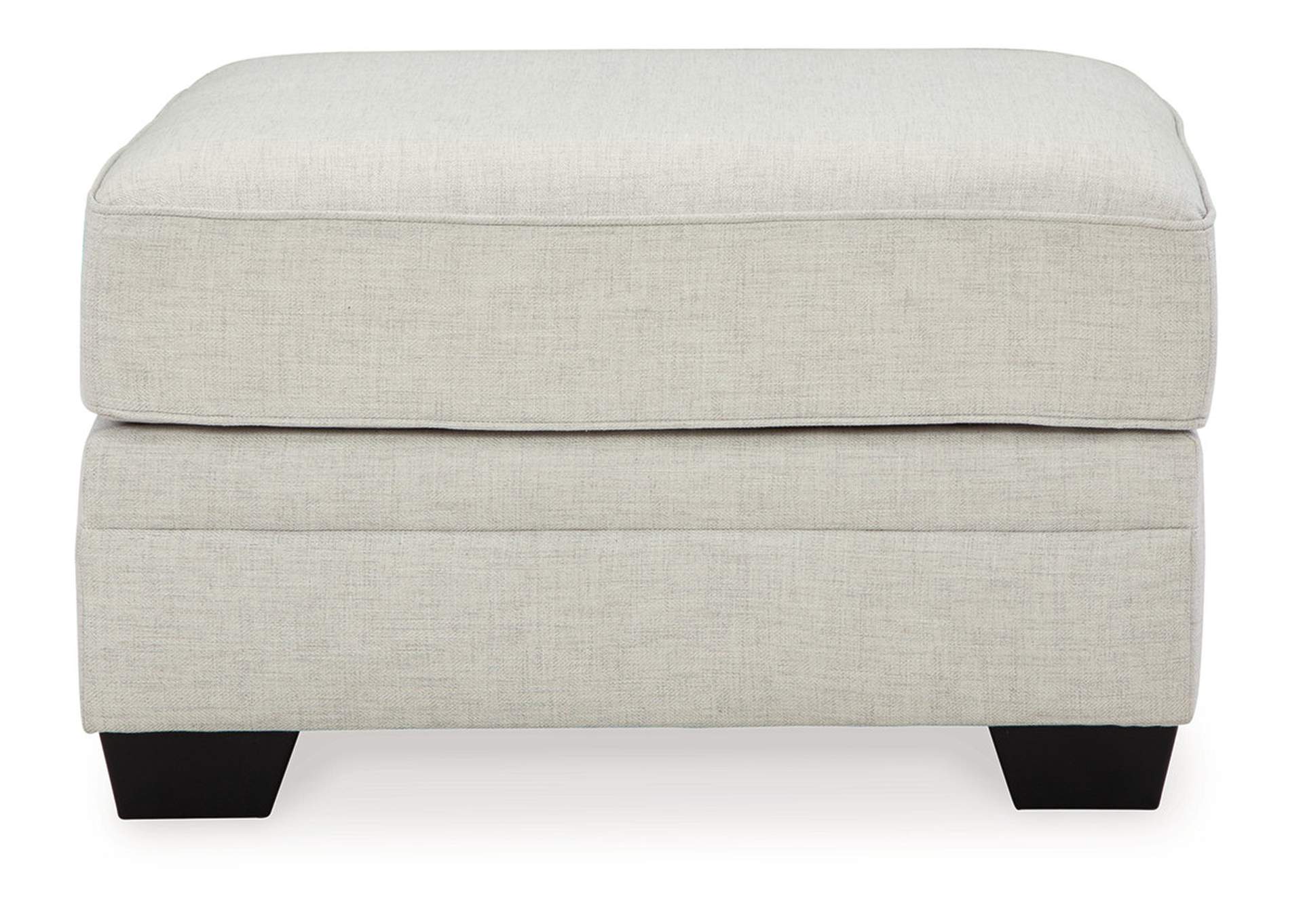 Huntsworth Oversized Accent Ottoman,Signature Design By Ashley