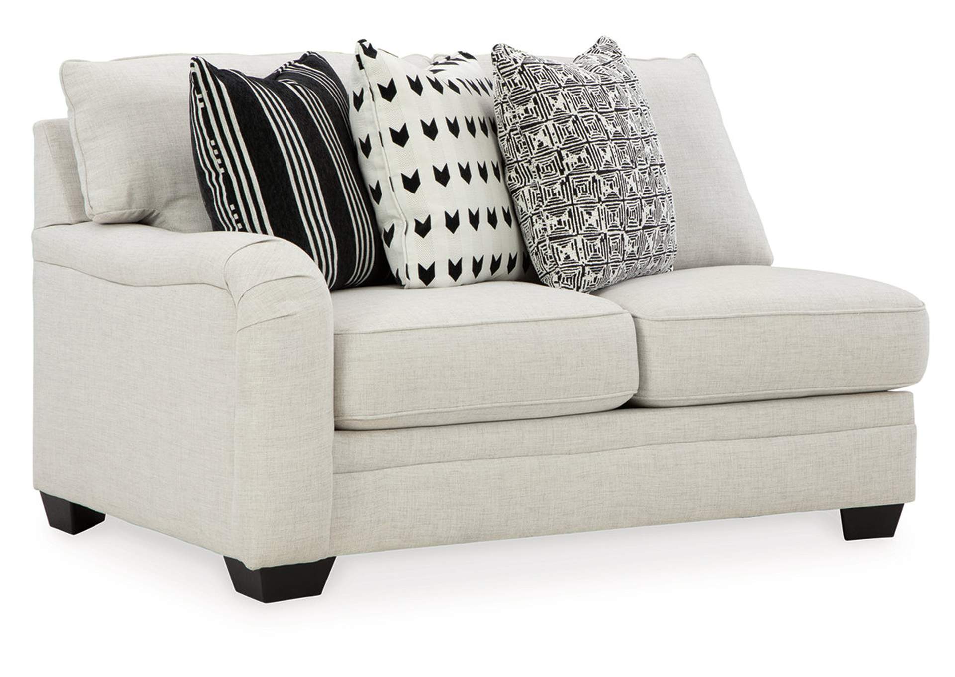 Huntsworth Left-Arm Facing Loveseat,Signature Design By Ashley