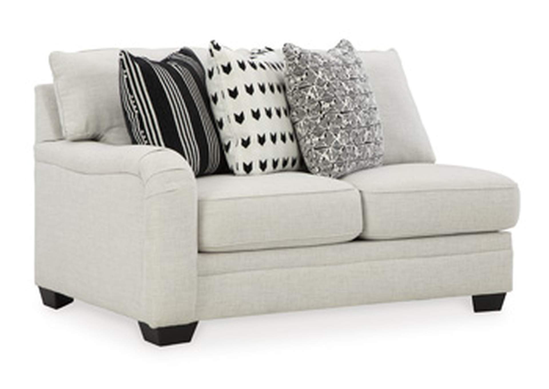 Huntsworth Left-Arm Facing Loveseat,Signature Design By Ashley