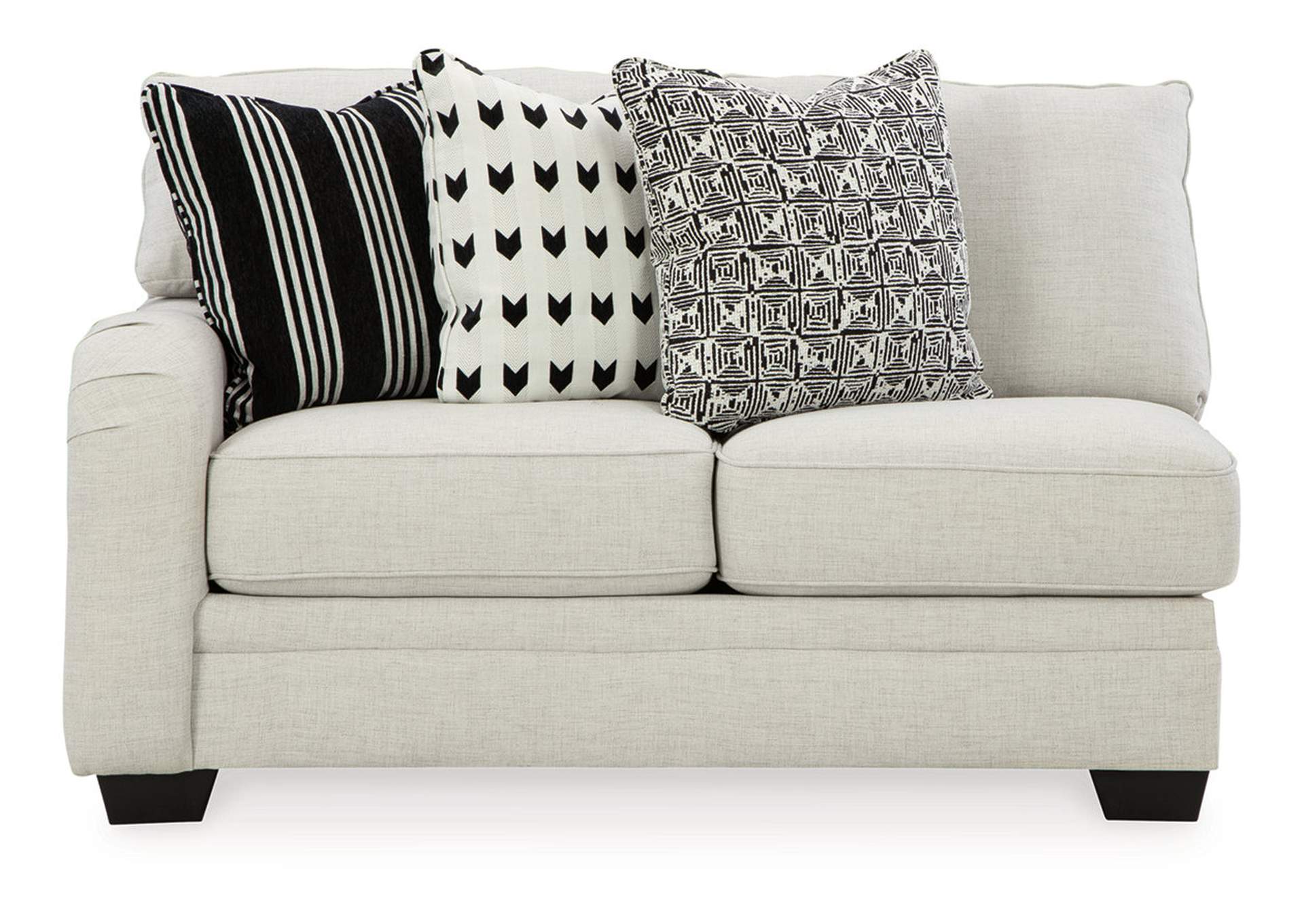 Huntsworth Left-Arm Facing Loveseat,Signature Design By Ashley