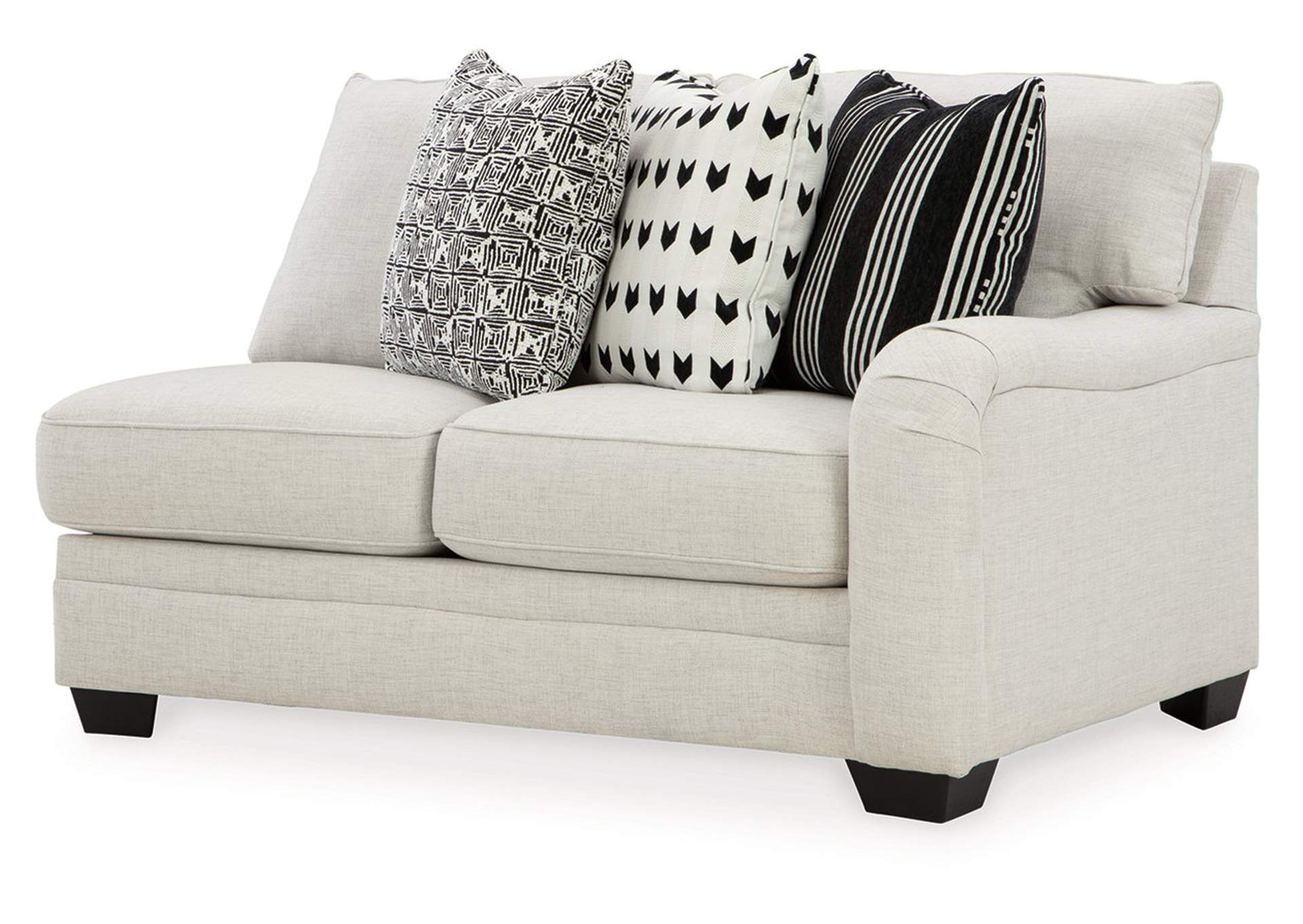 Huntsworth Right-Arm Facing Loveseat,Signature Design By Ashley