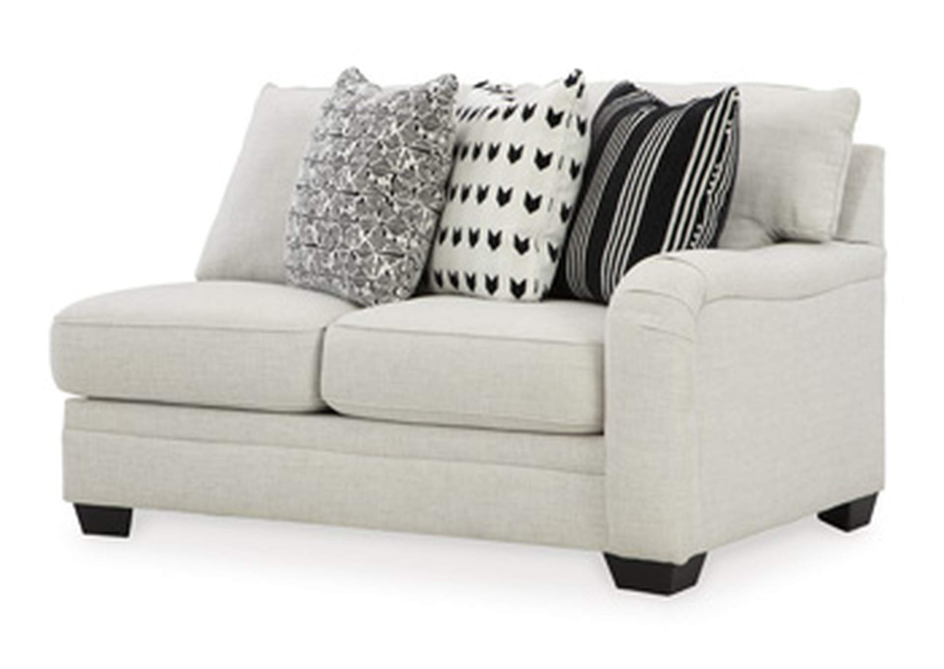 Huntsworth Right-Arm Facing Loveseat,Signature Design By Ashley