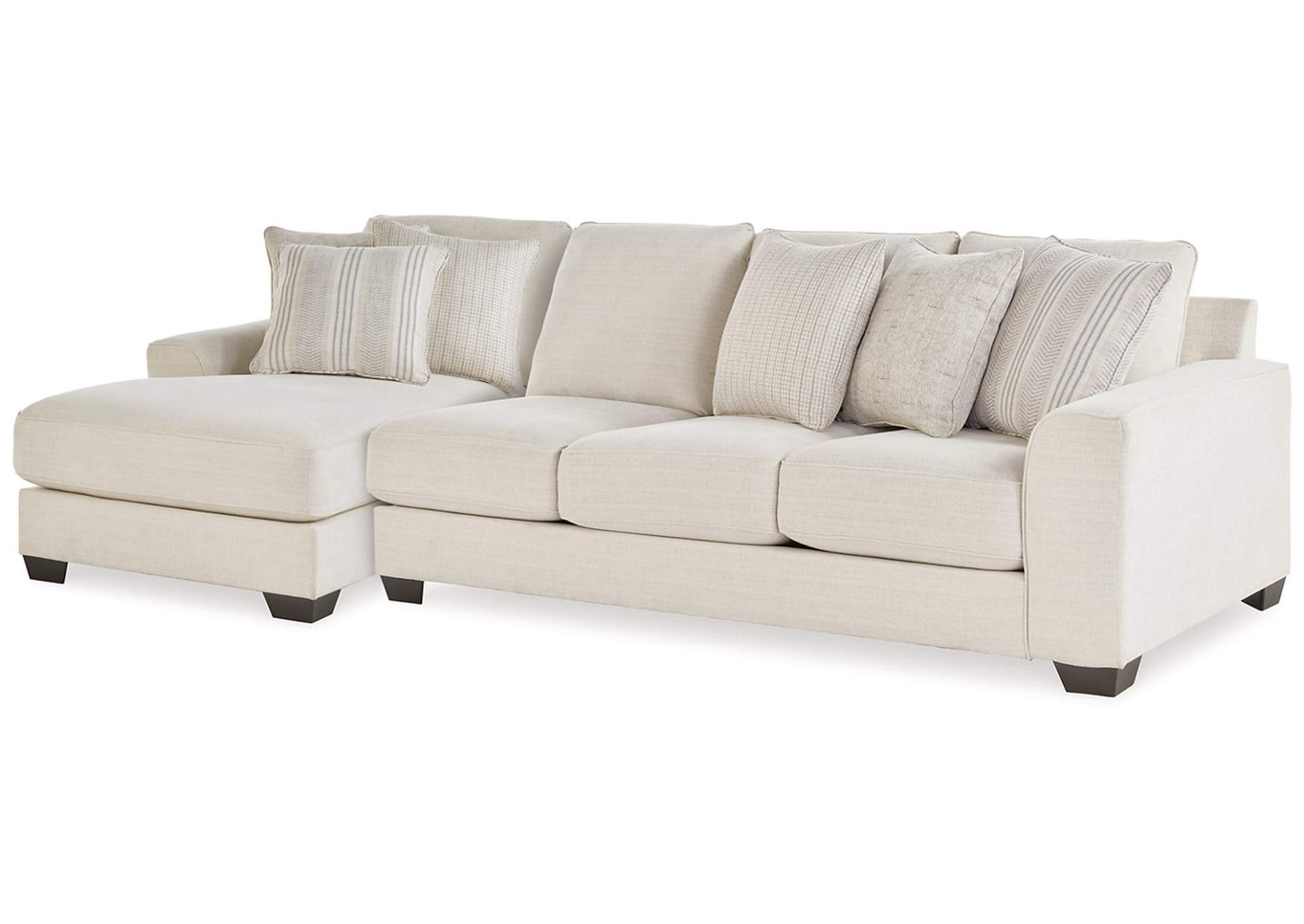 Lerenza 2-Piece Sectional with Chaise,Ashley