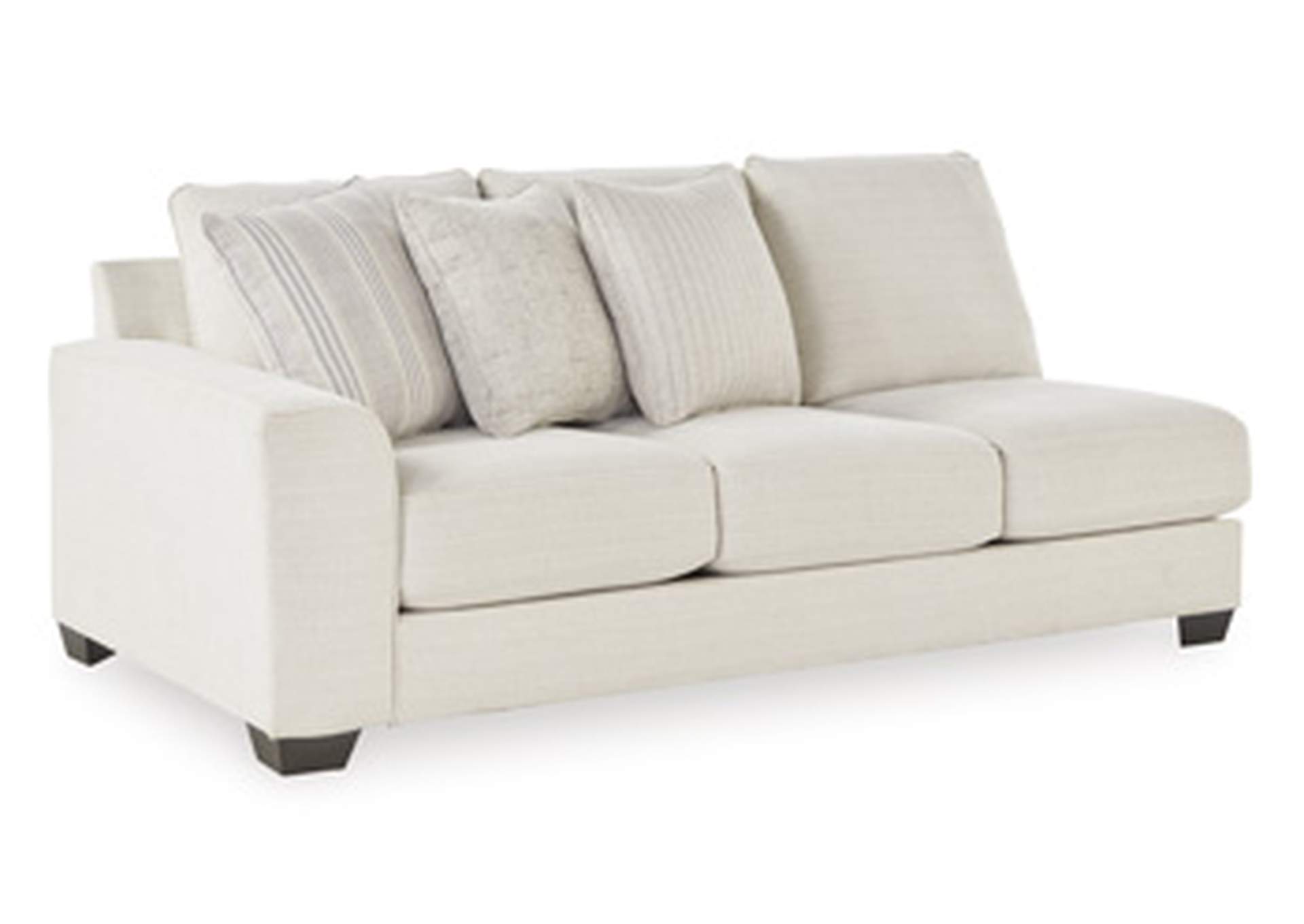 Lerenza Left-Arm Facing Sofa,Ashley