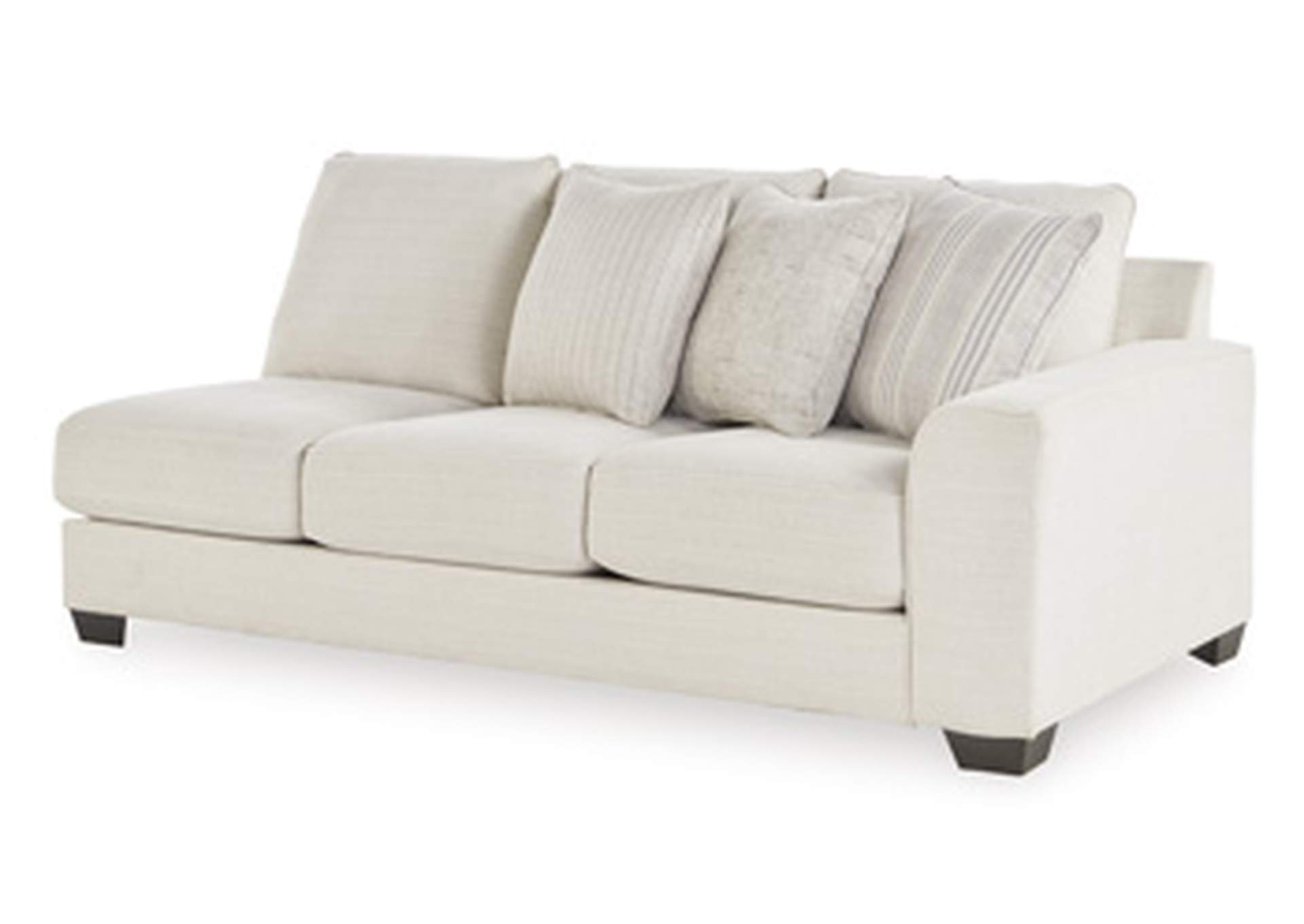 Lerenza Right-Arm Facing Sofa,Ashley