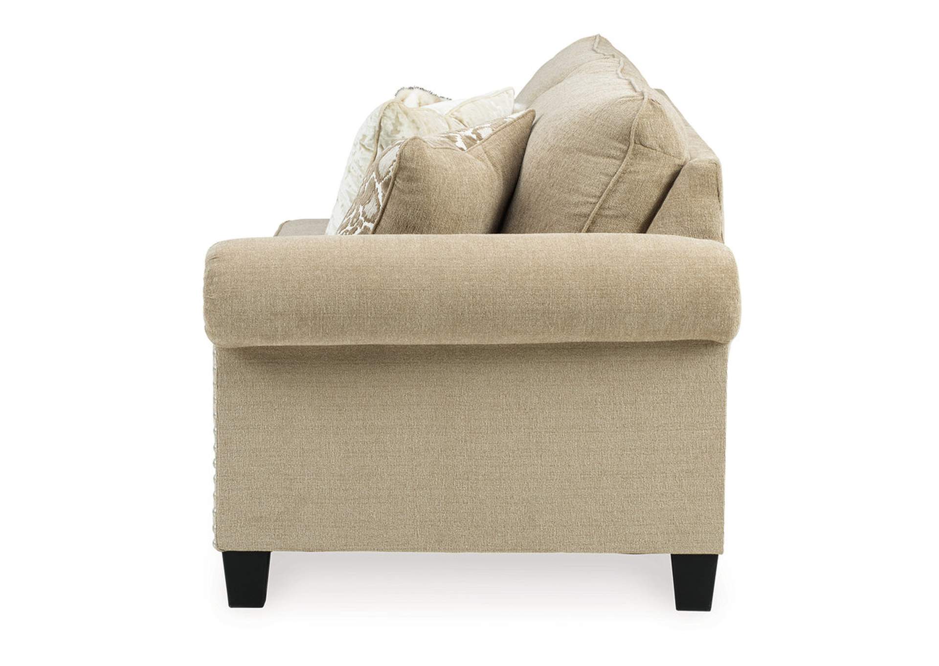 Dovemont Right-Arm Facing Sofa,Signature Design By Ashley