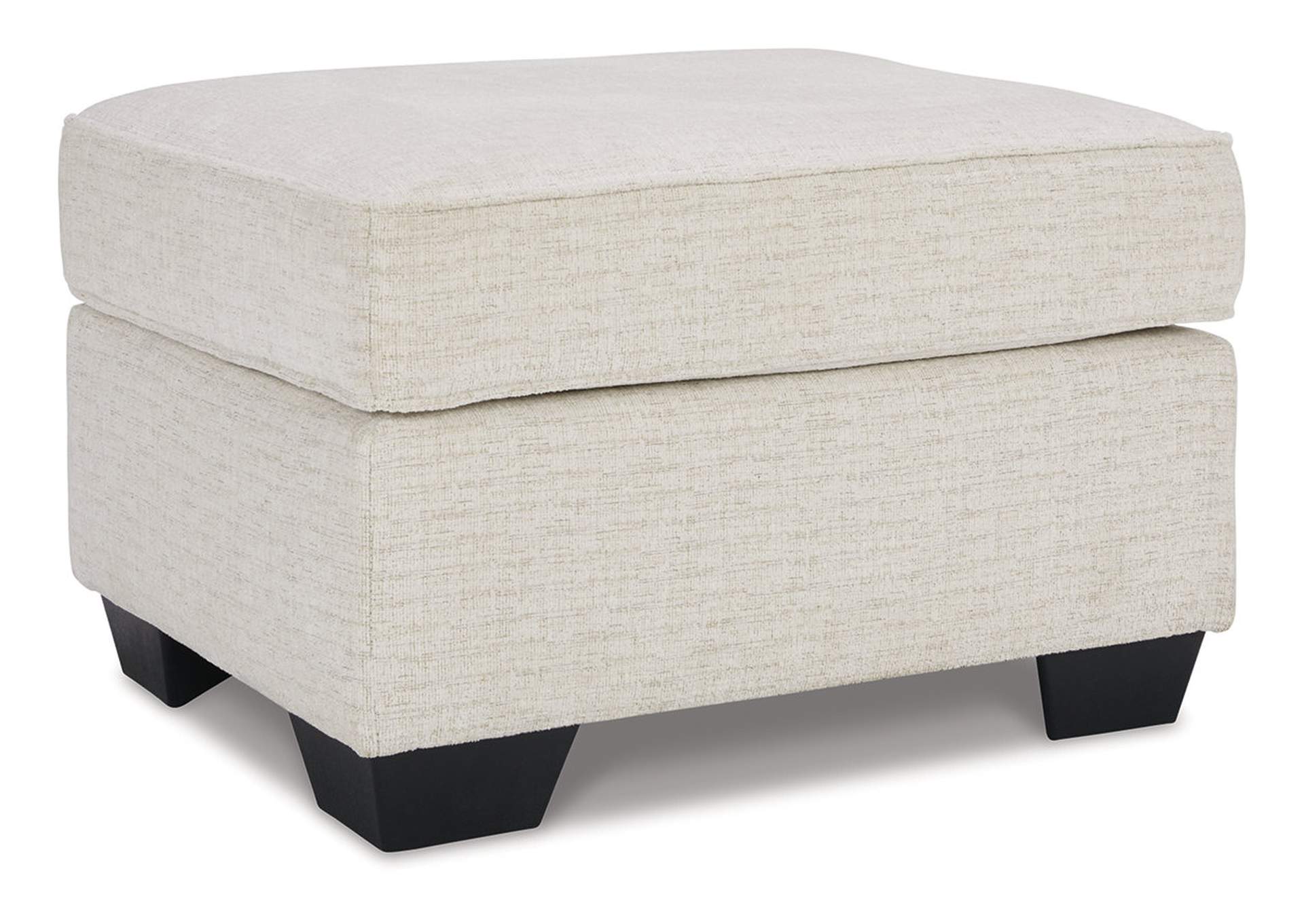 Cashton Ottoman,Signature Design By Ashley