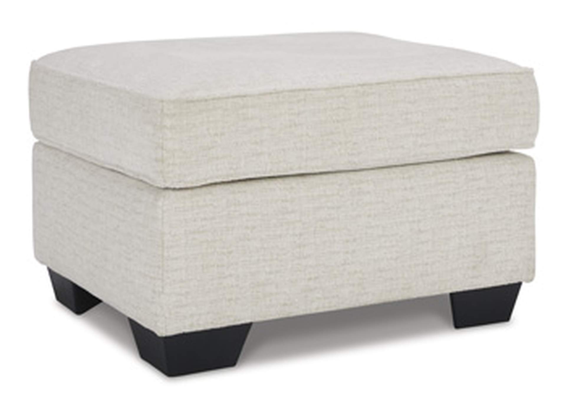 Cashton Ottoman,Signature Design By Ashley