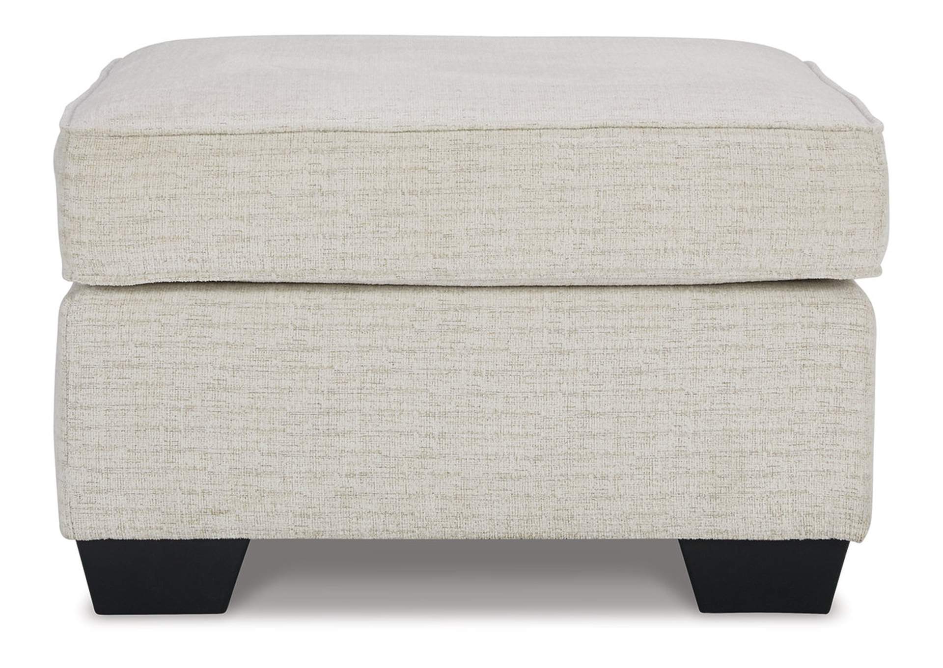 Cashton Ottoman,Signature Design By Ashley