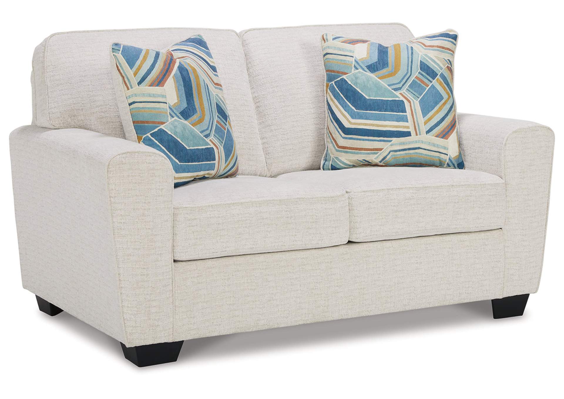 Cashton Loveseat,Signature Design By Ashley