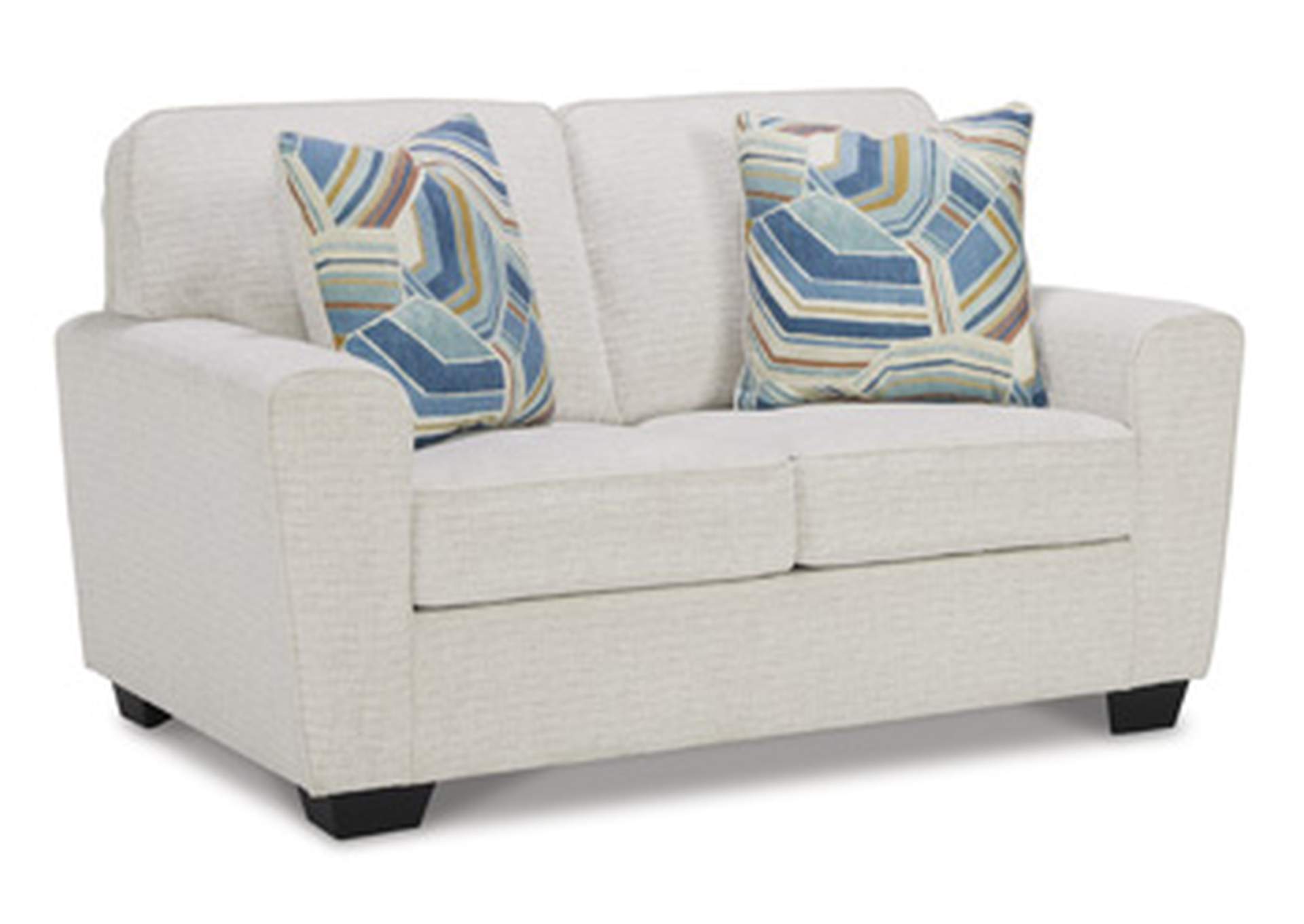 Cashton Loveseat,Signature Design By Ashley