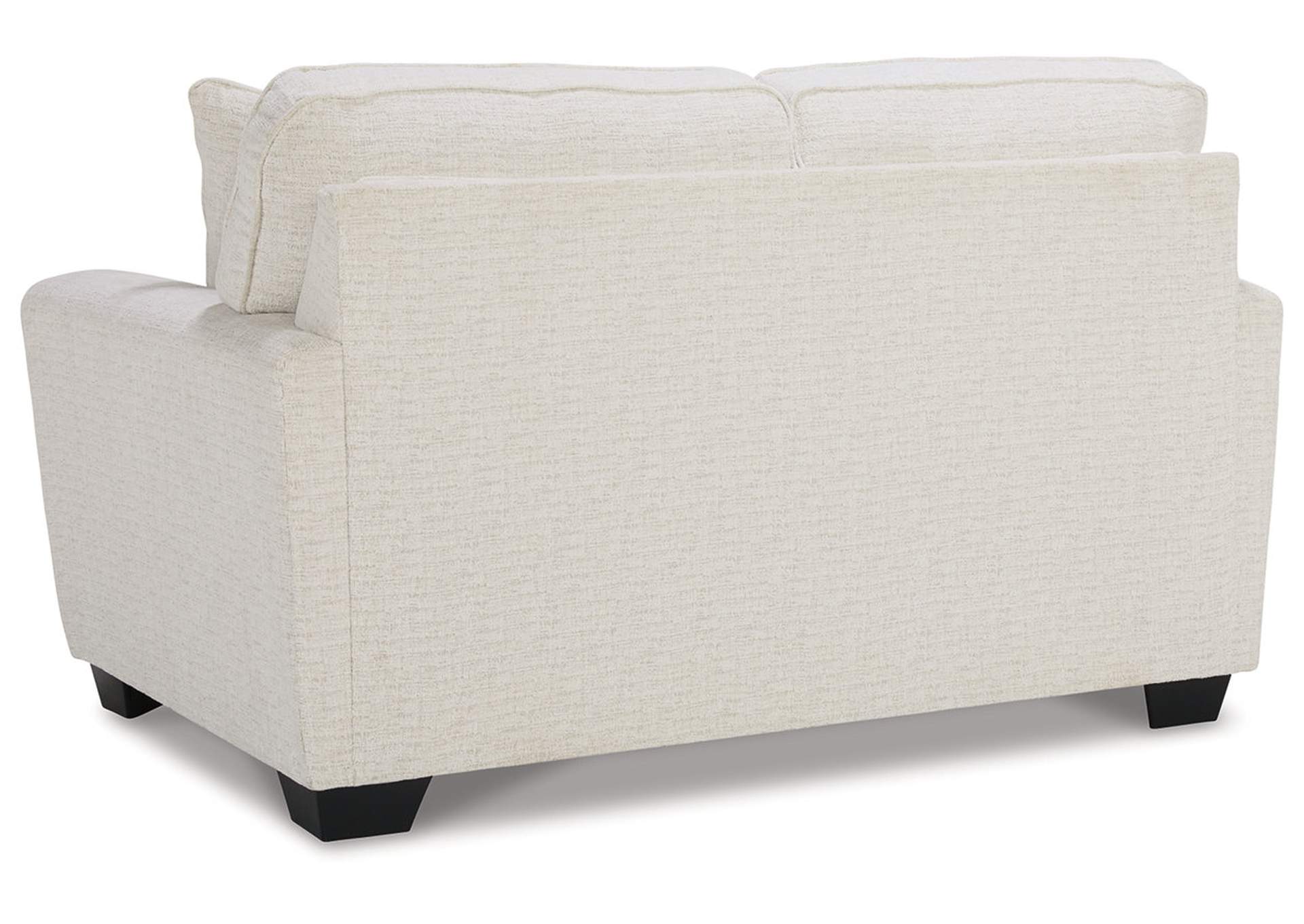 Cashton Loveseat,Signature Design By Ashley