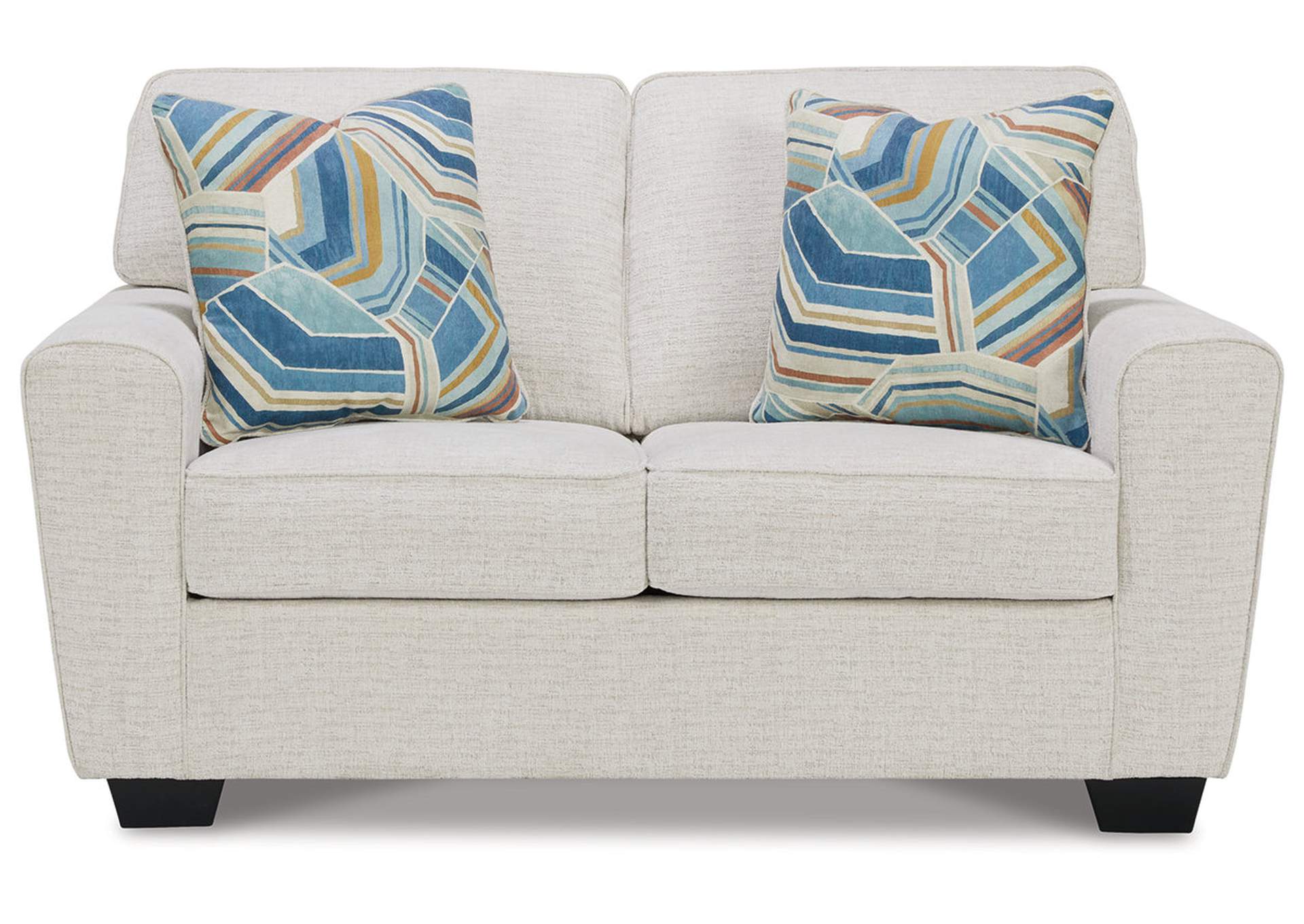 Cashton Sofa and Loveseat,Signature Design By Ashley