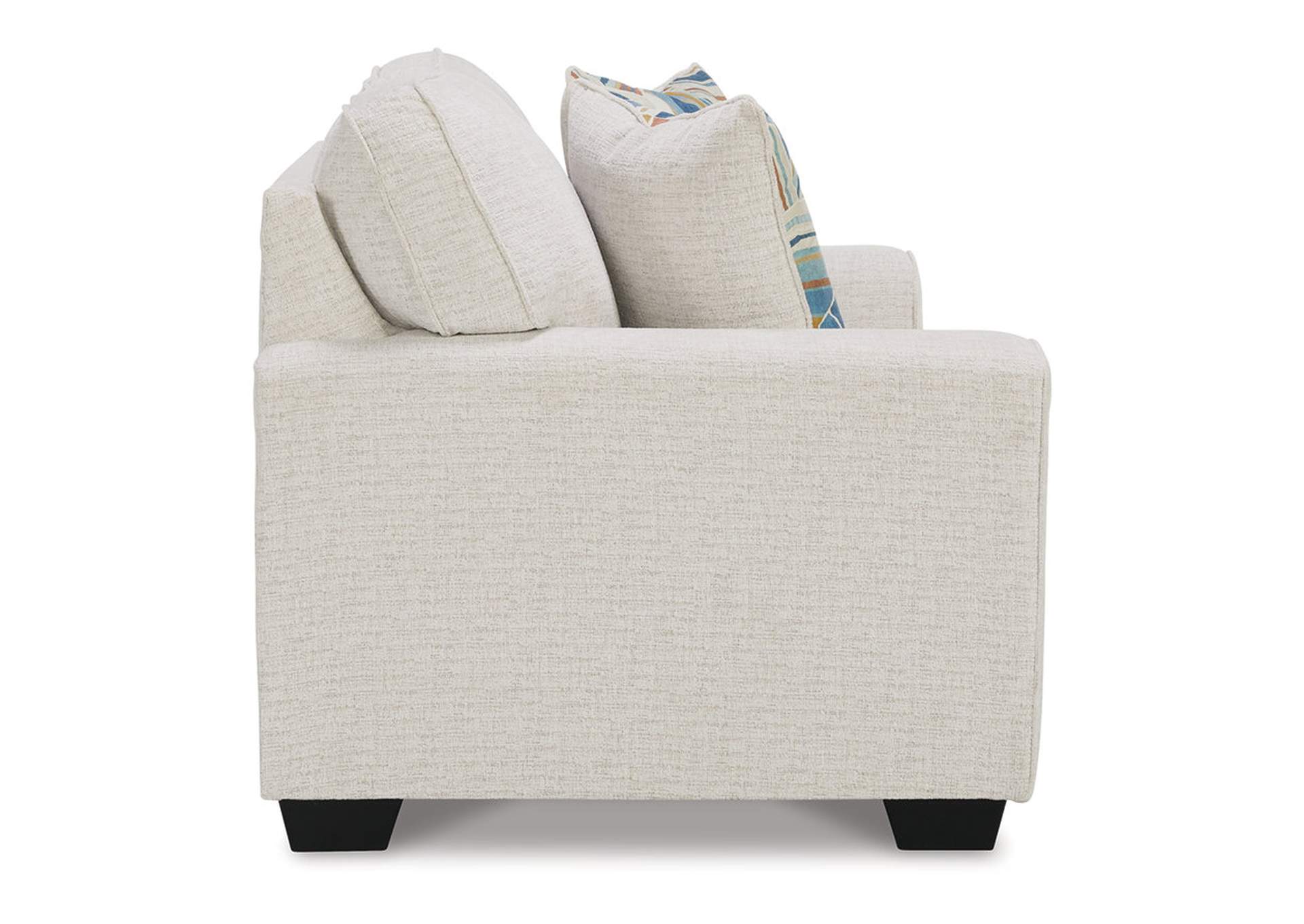 Cashton Loveseat,Signature Design By Ashley