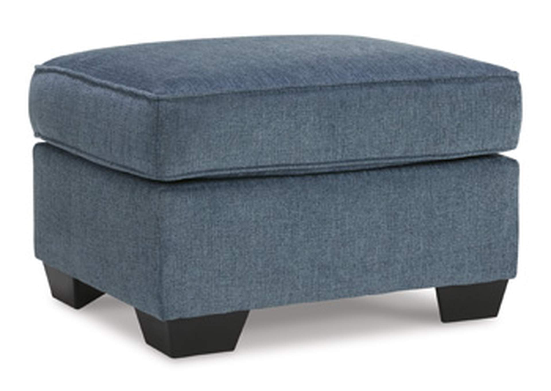 Cashton Ottoman,Signature Design By Ashley