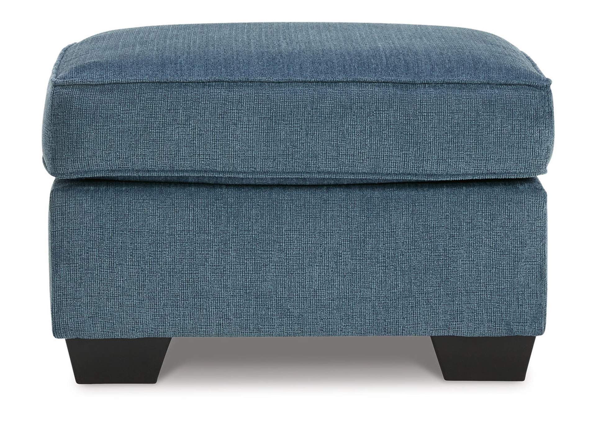 Cashton Ottoman,Signature Design By Ashley