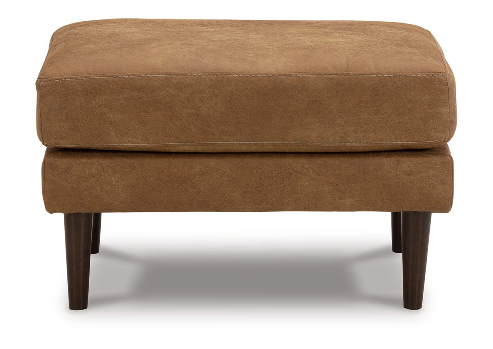 Telora Sofa, Loveseat, Chair and Ottoman,Signature Design By Ashley