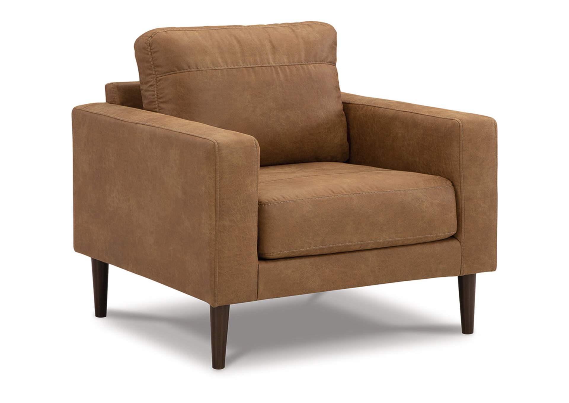 Telora Sofa, Loveseat, Chair and Ottoman,Signature Design By Ashley