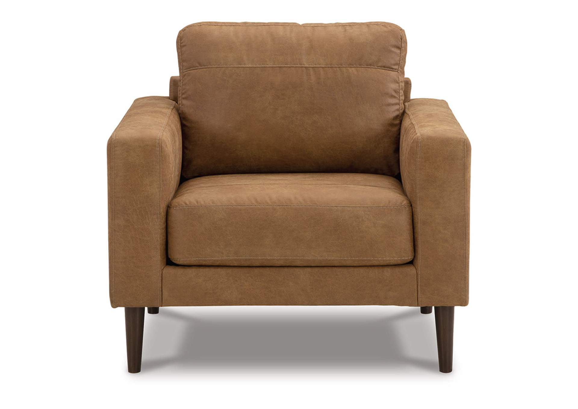 Telora Sofa, Loveseat, Chair and Ottoman,Signature Design By Ashley